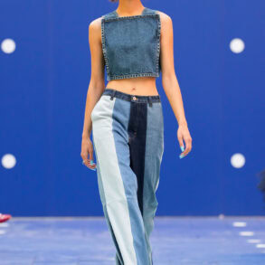 Kseniaschnaider Spring 2026 Fashion Show