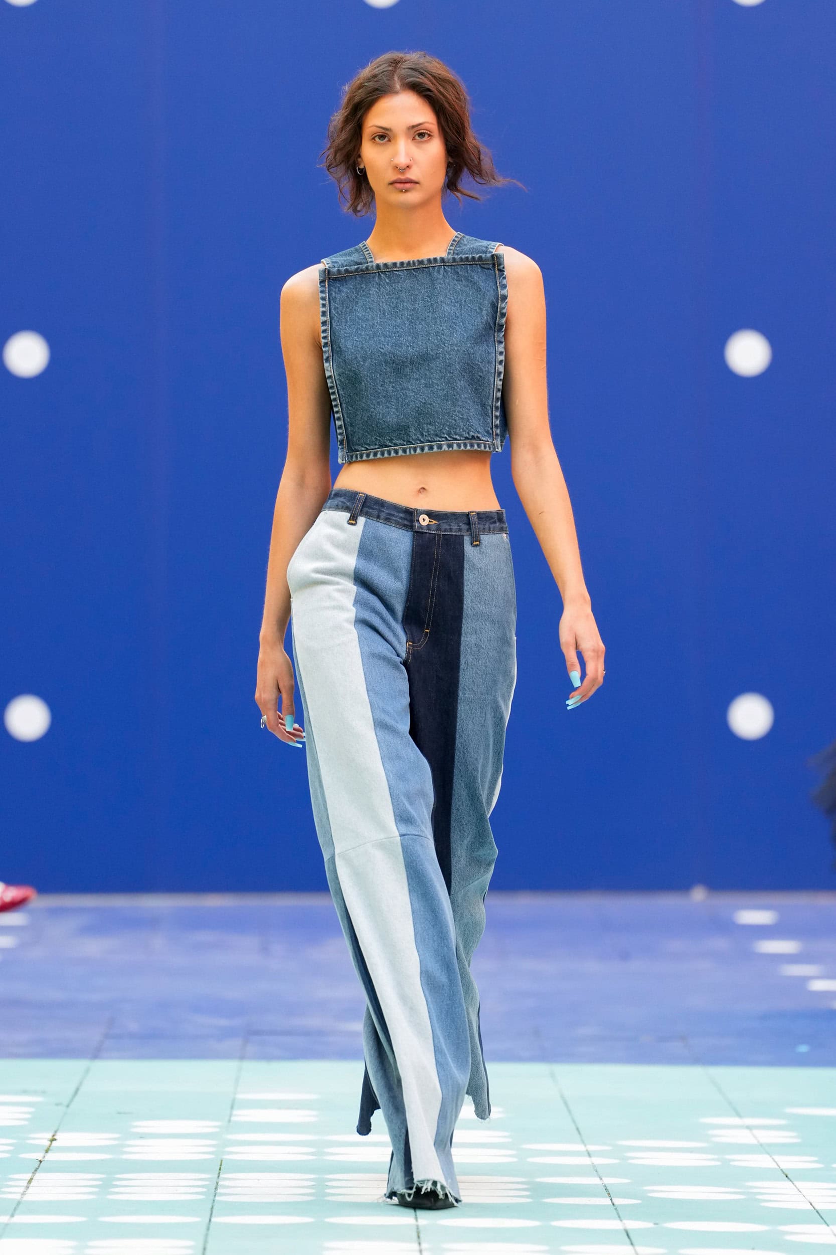 Kseniaschnaider Spring 2026 Fashion Show