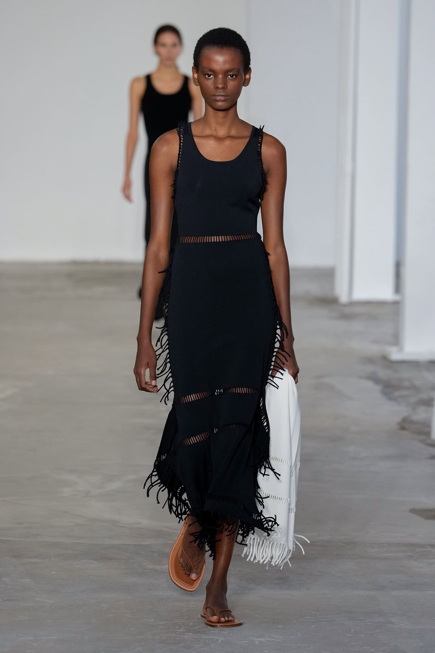 Fforme Spring 2026 Fashion Show