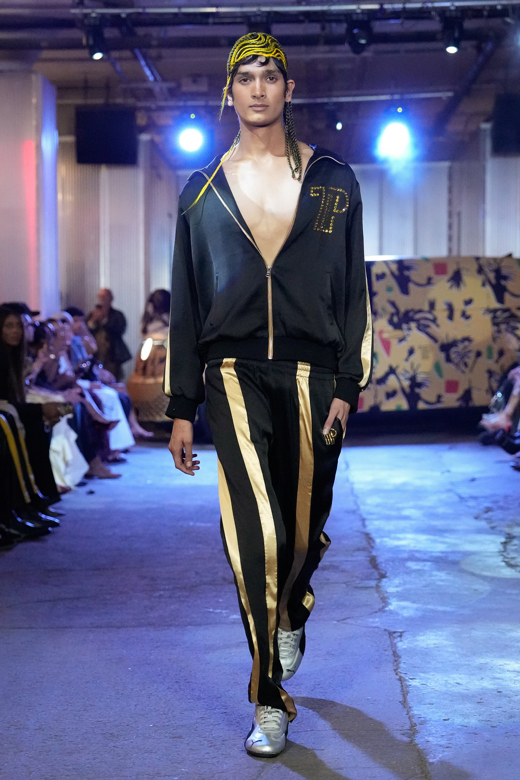 Theophilio Spring 2026 Fashion Show