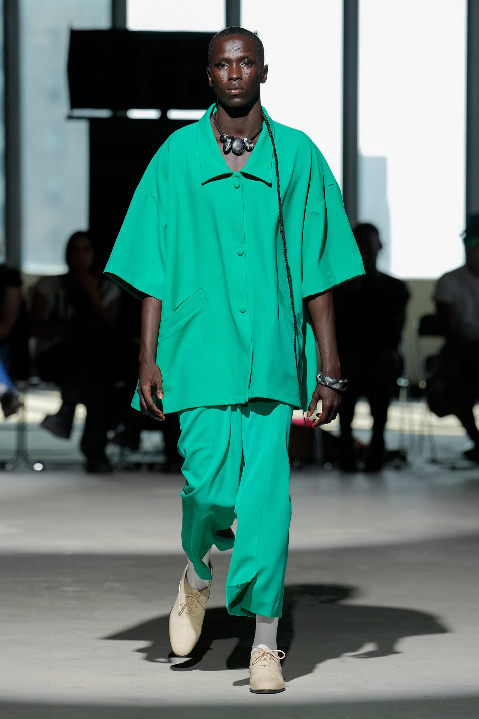 Head Of State Spring 2026 Fashion Show