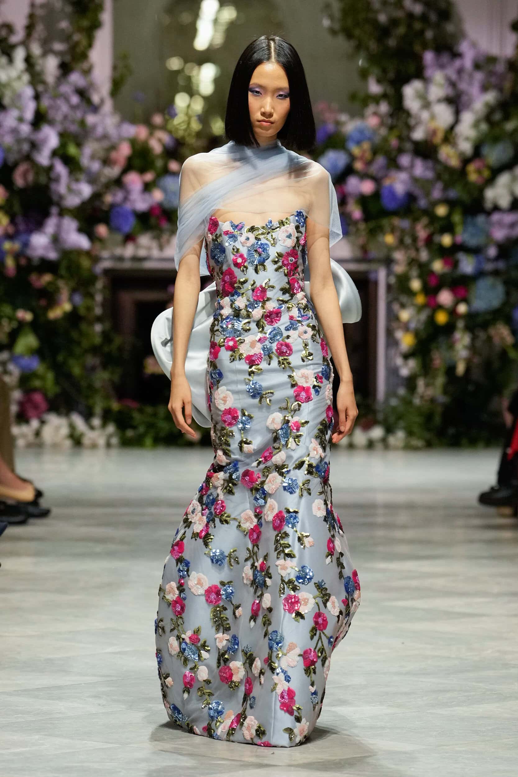 Nardos Spring 2026 Fashion Show