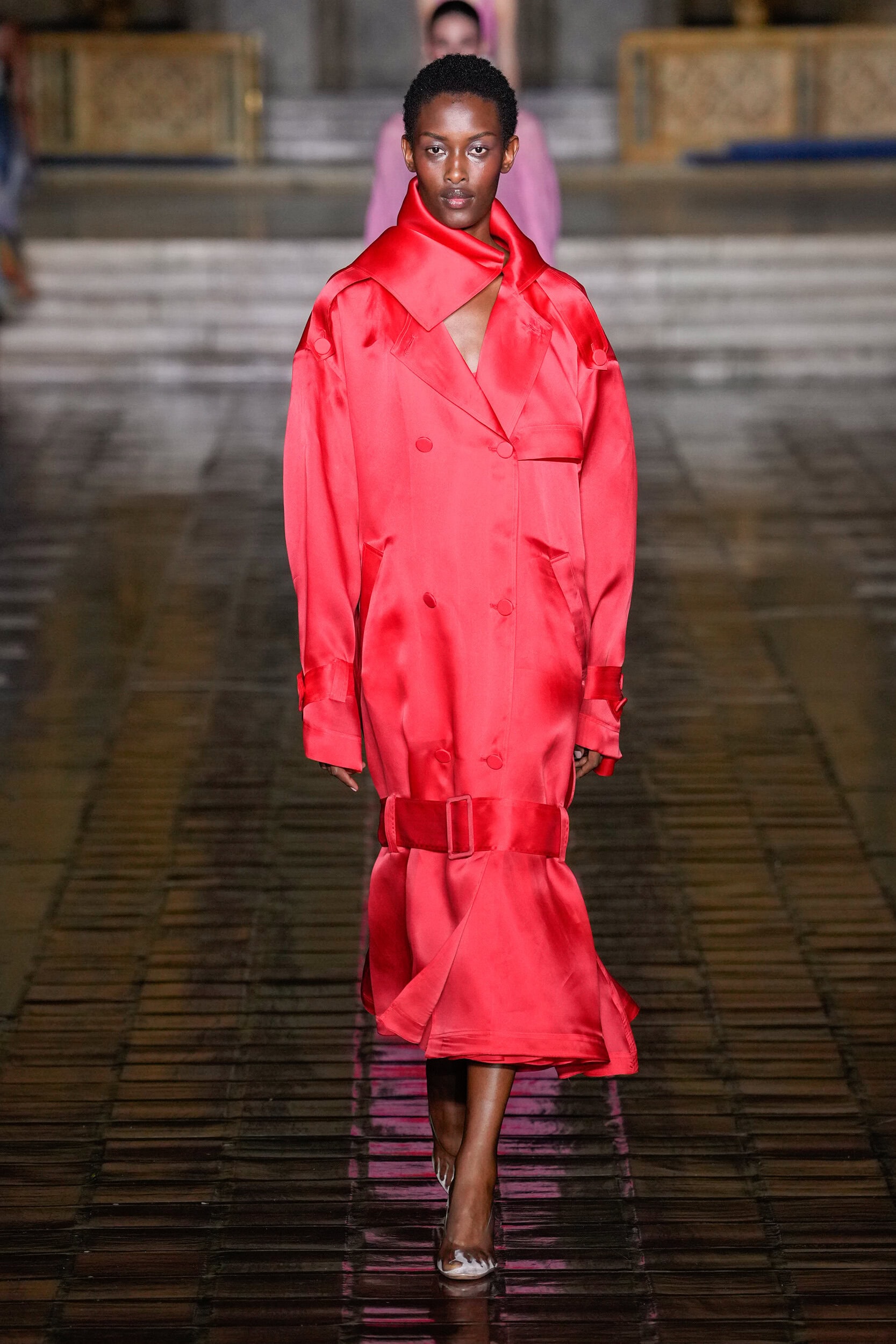 Prabal Gurung Spring 2026 Fashion Show