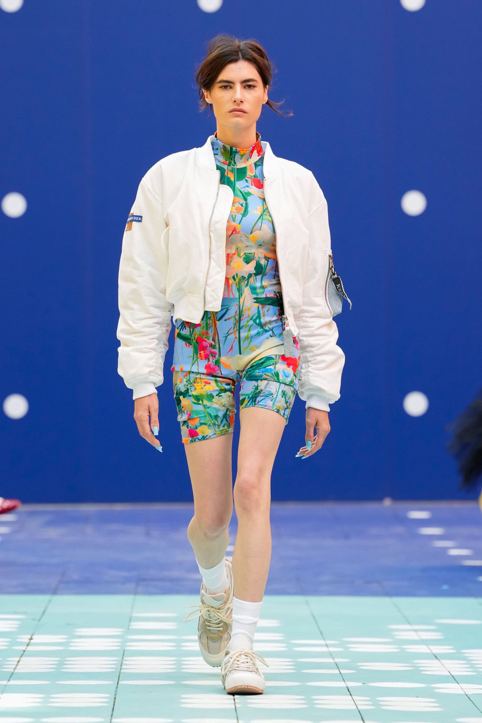 Kseniaschnaider Spring 2026 Fashion Show