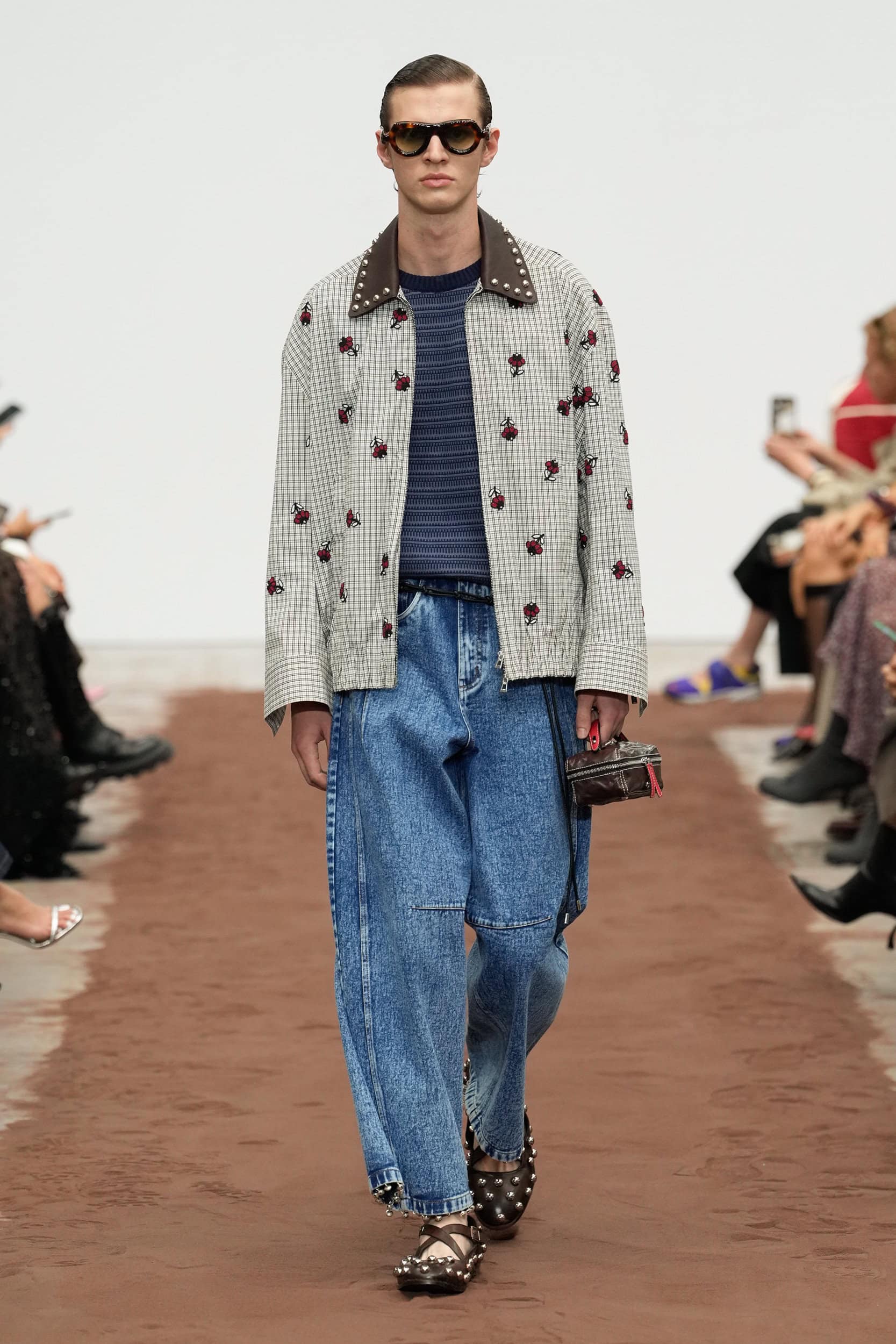Dhruv Kapoor Spring 2026 Fashion Show