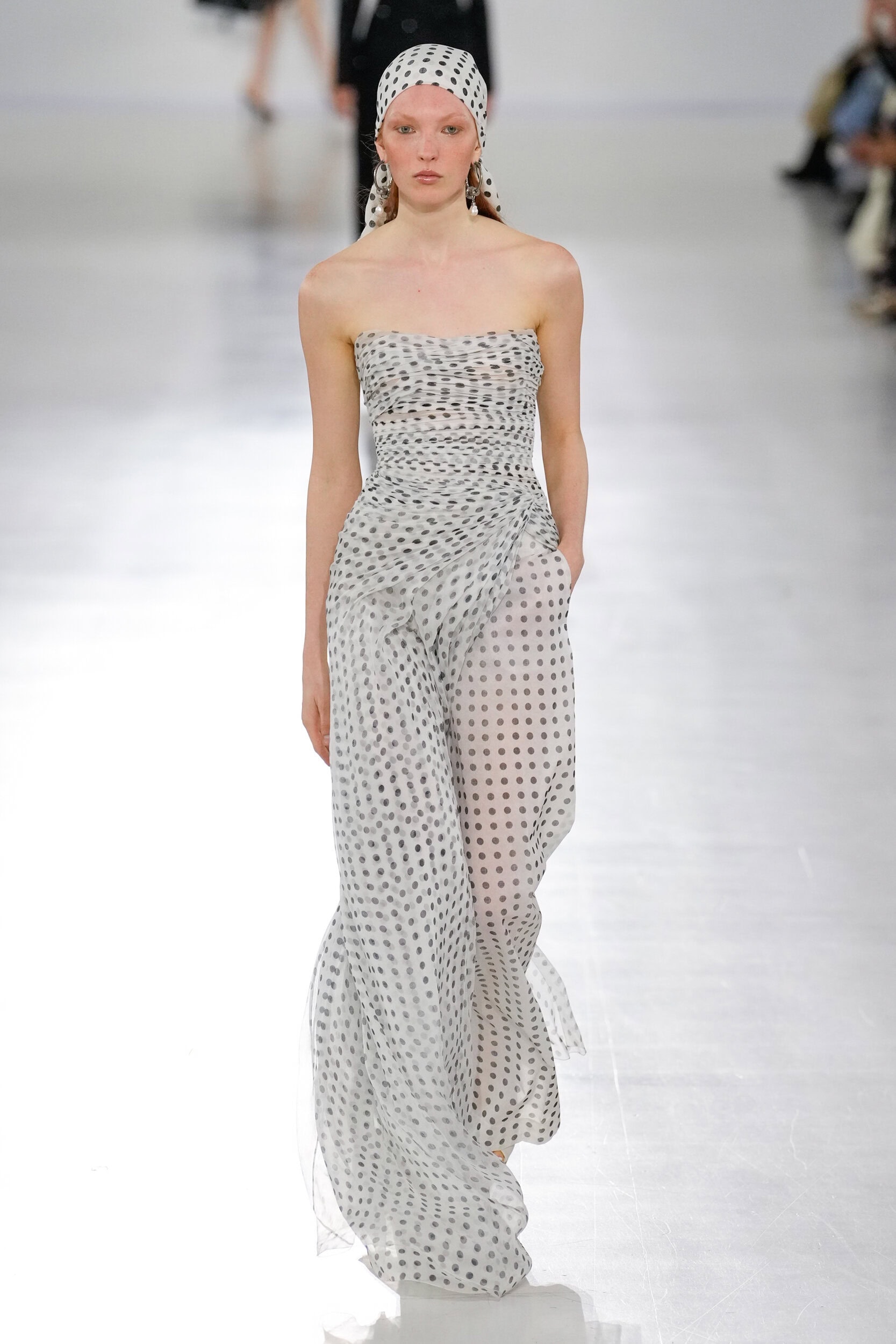 Ermanno Scervino Spring 2026 Fashion Show