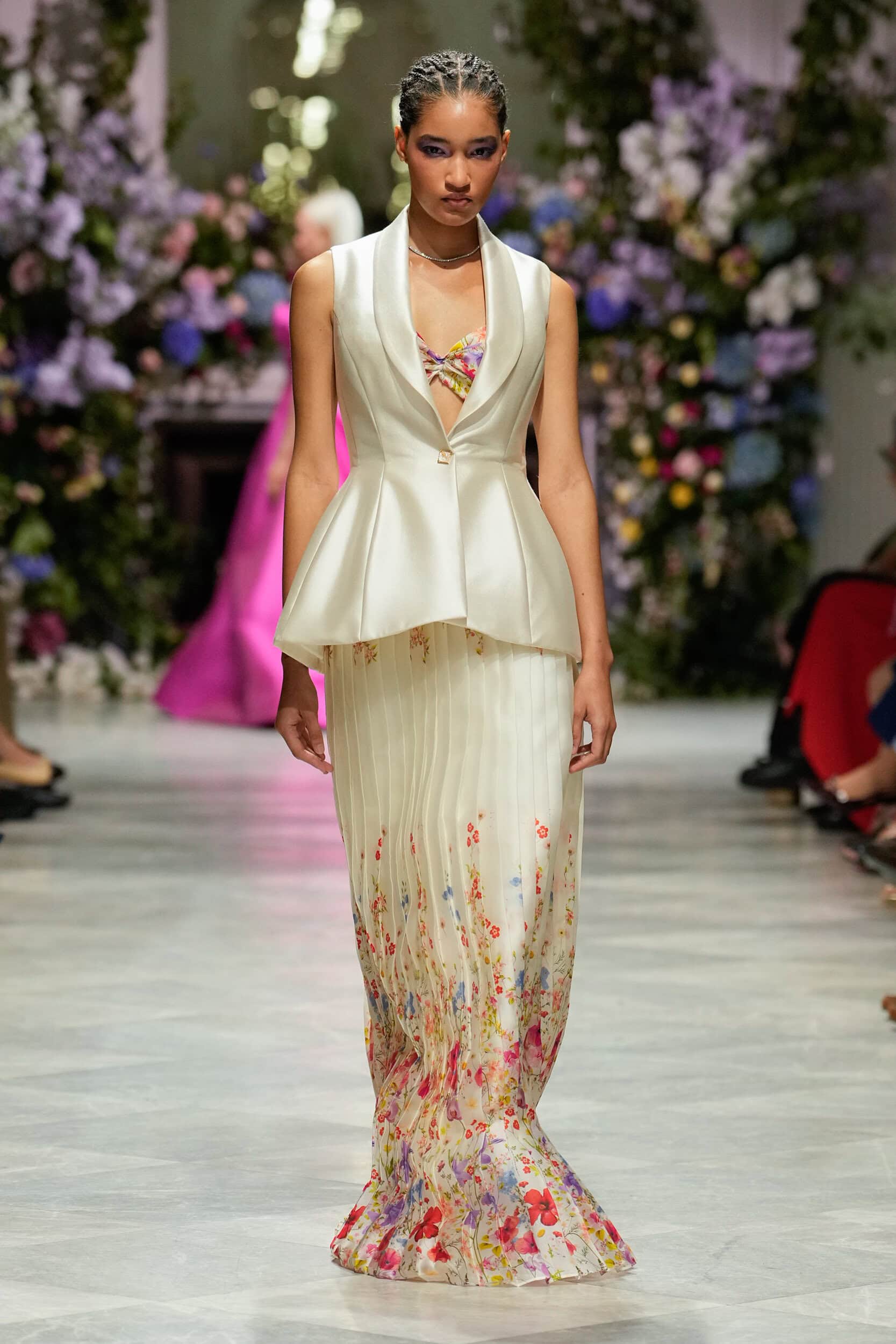 Nardos Spring 2026 Fashion Show