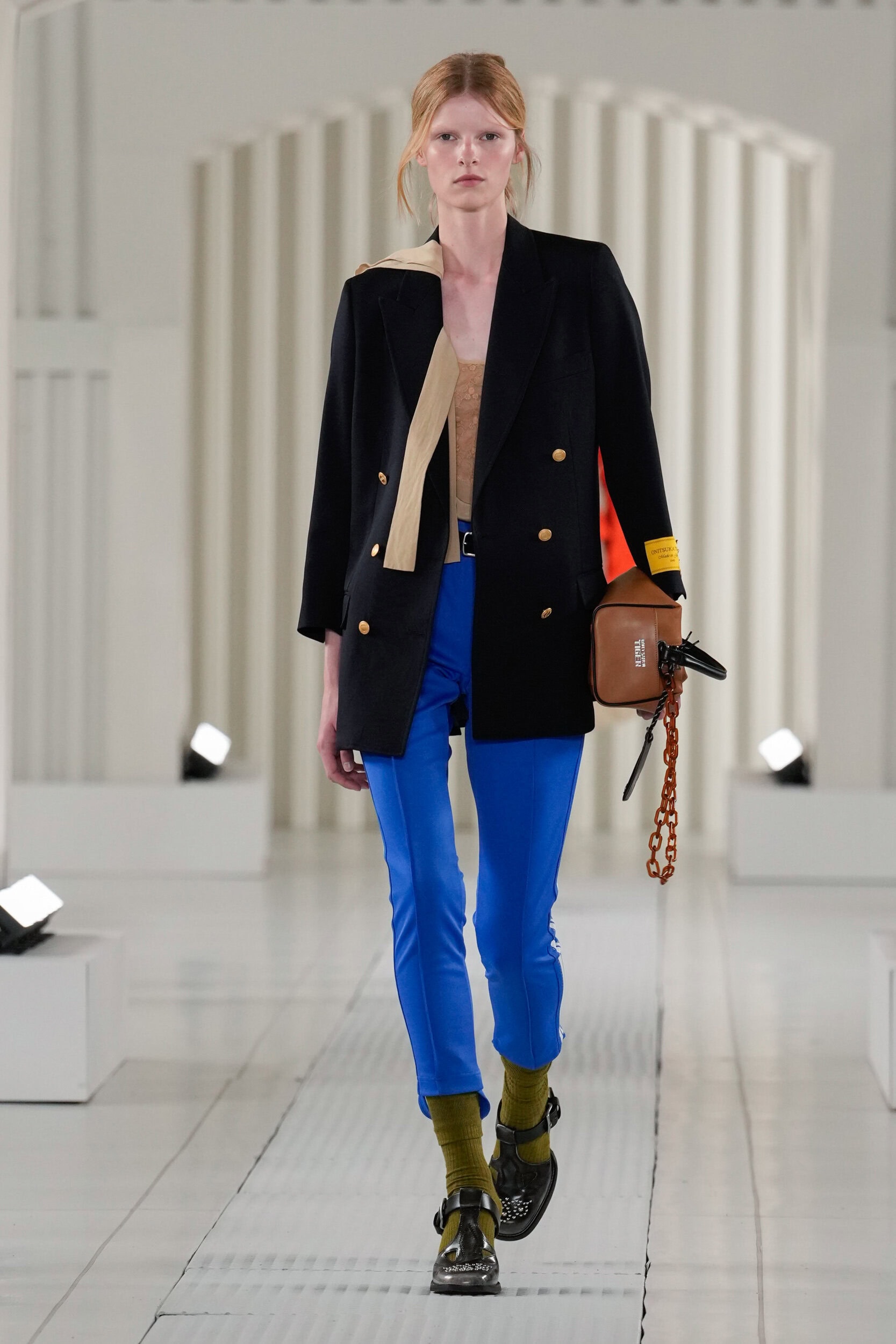 Onitsuka Tiger Spring 2026 Fashion Show