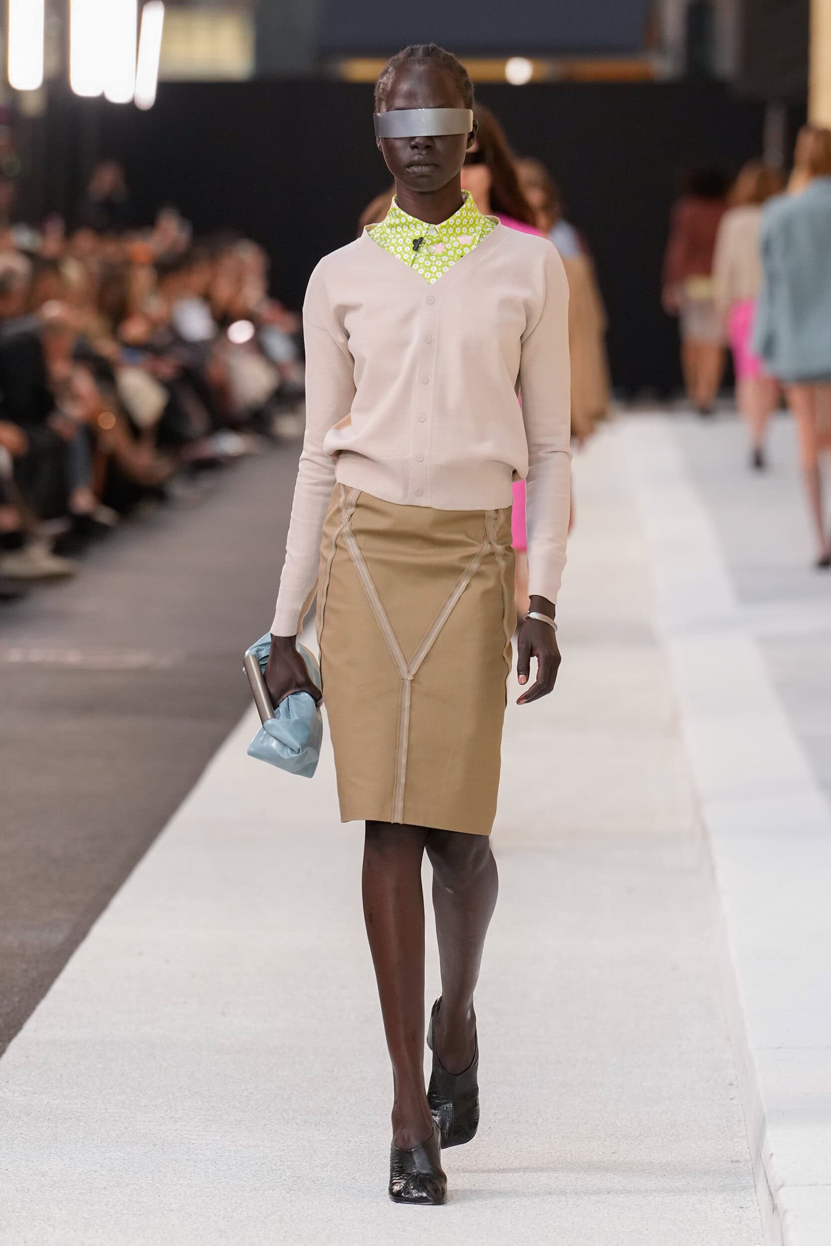 Mm6 Maison Margiela Spring 2026 Fashion Show