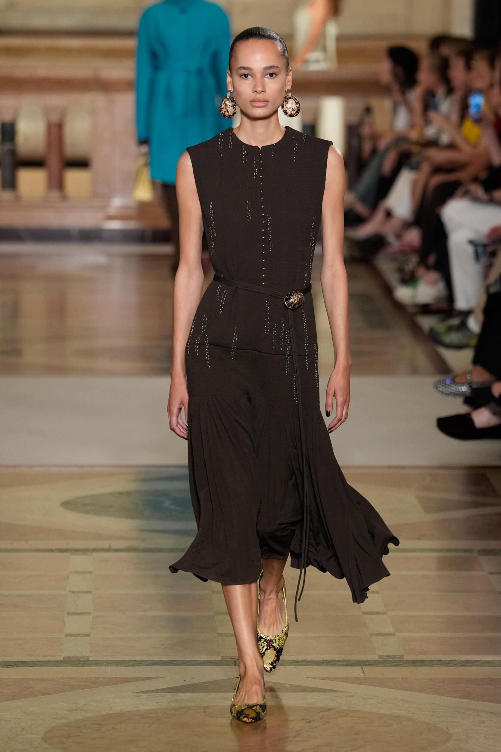 Tory Burch Spring 2026 Fashion Show
