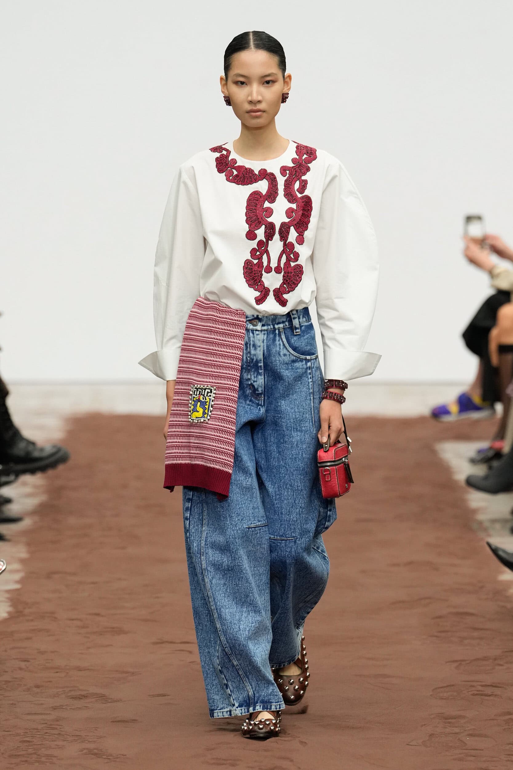 Dhruv Kapoor Spring 2026 Fashion Show
