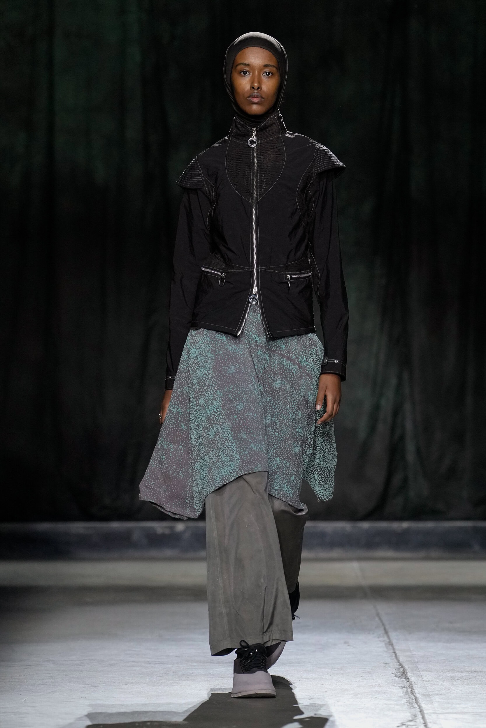 Charlie Constantinou Spring 2026 Fashion Show