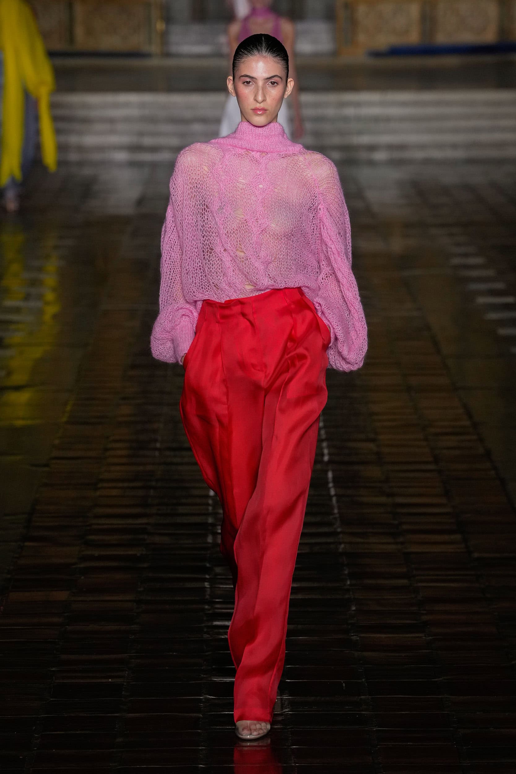 Prabal Gurung Spring 2026 Fashion Show