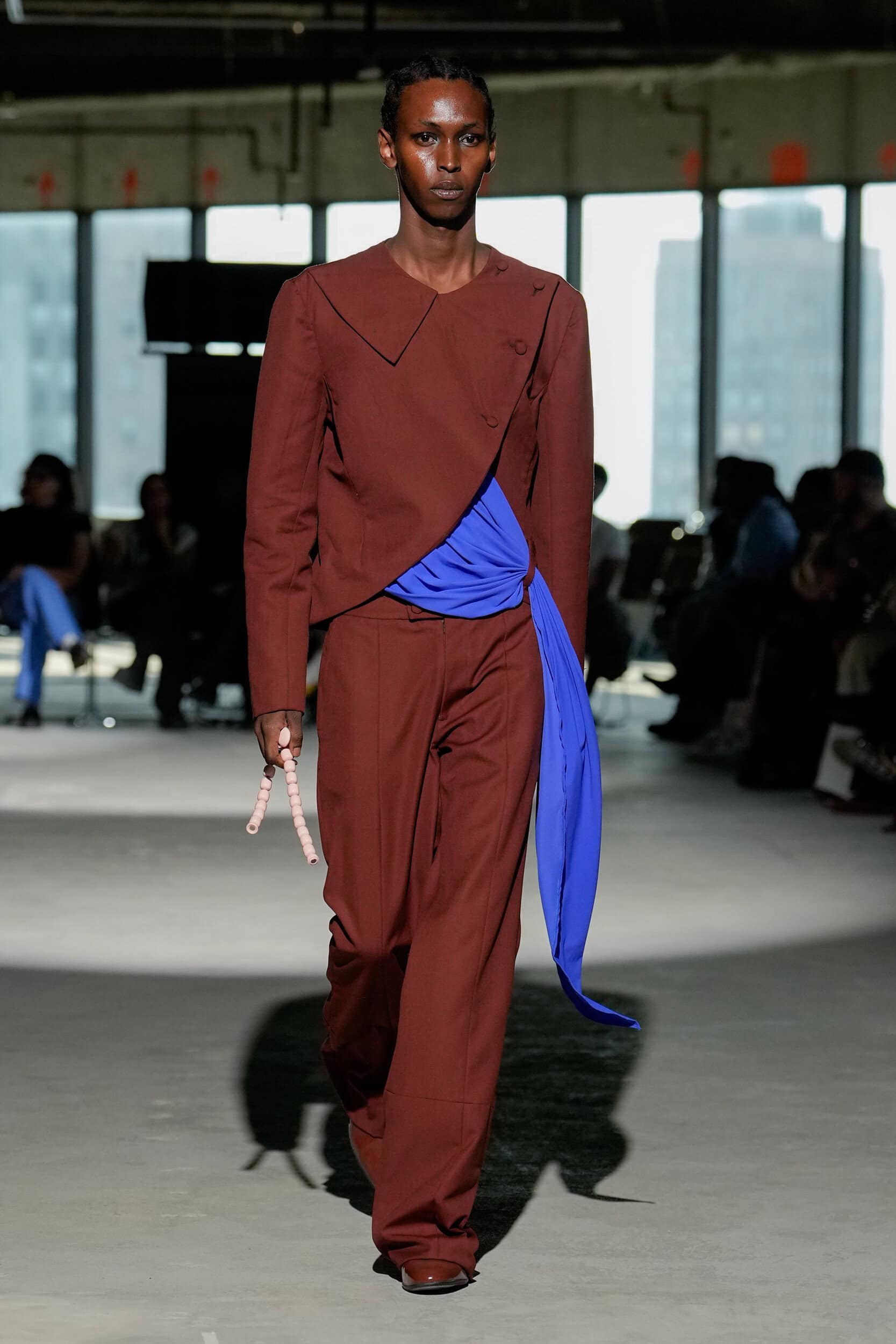Head Of State Spring 2026 Fashion Show