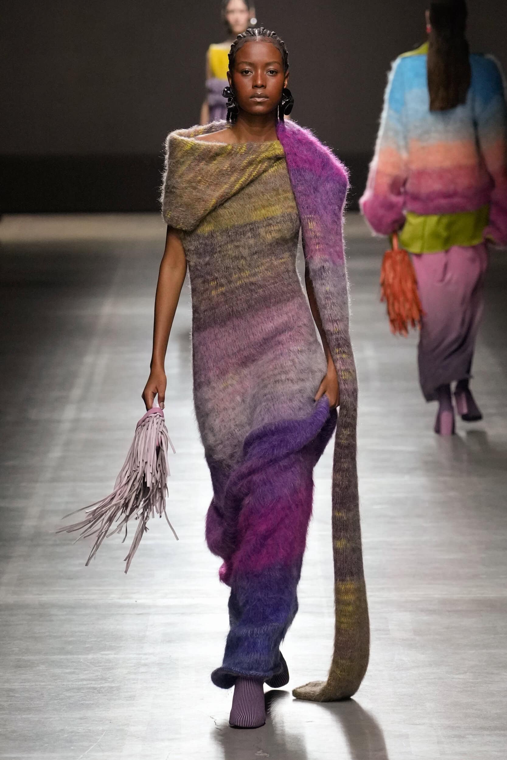 Milano Moda Graduate Spring 2026 Fashion Show