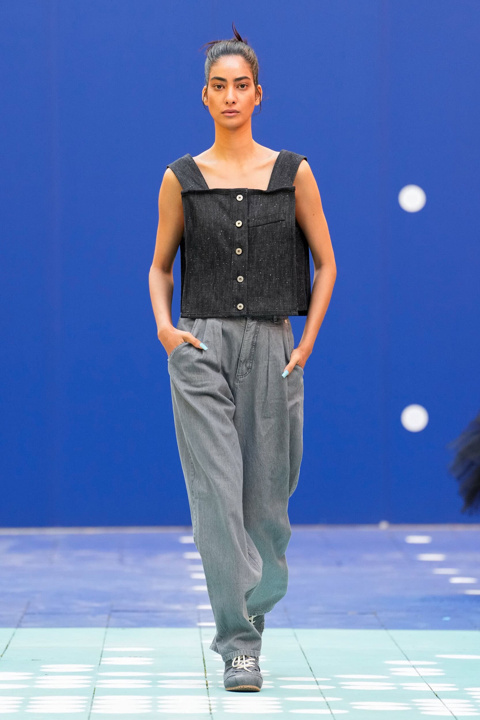 Kseniaschnaider Spring 2026 Fashion Show