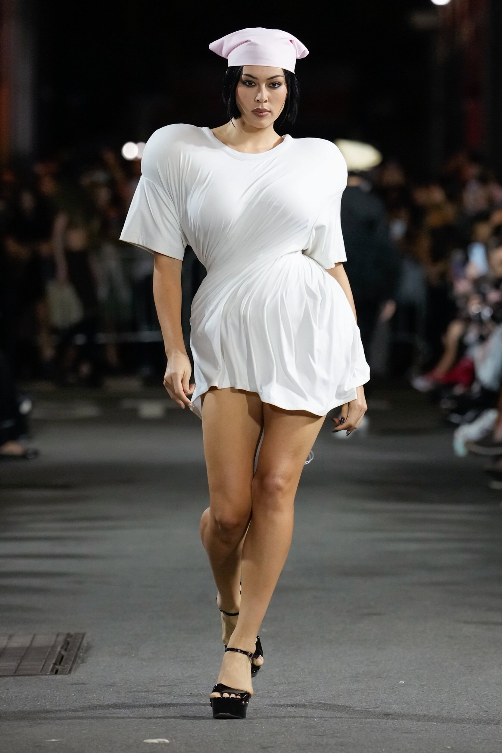 Christian Cowan Spring 2026 Fashion Show