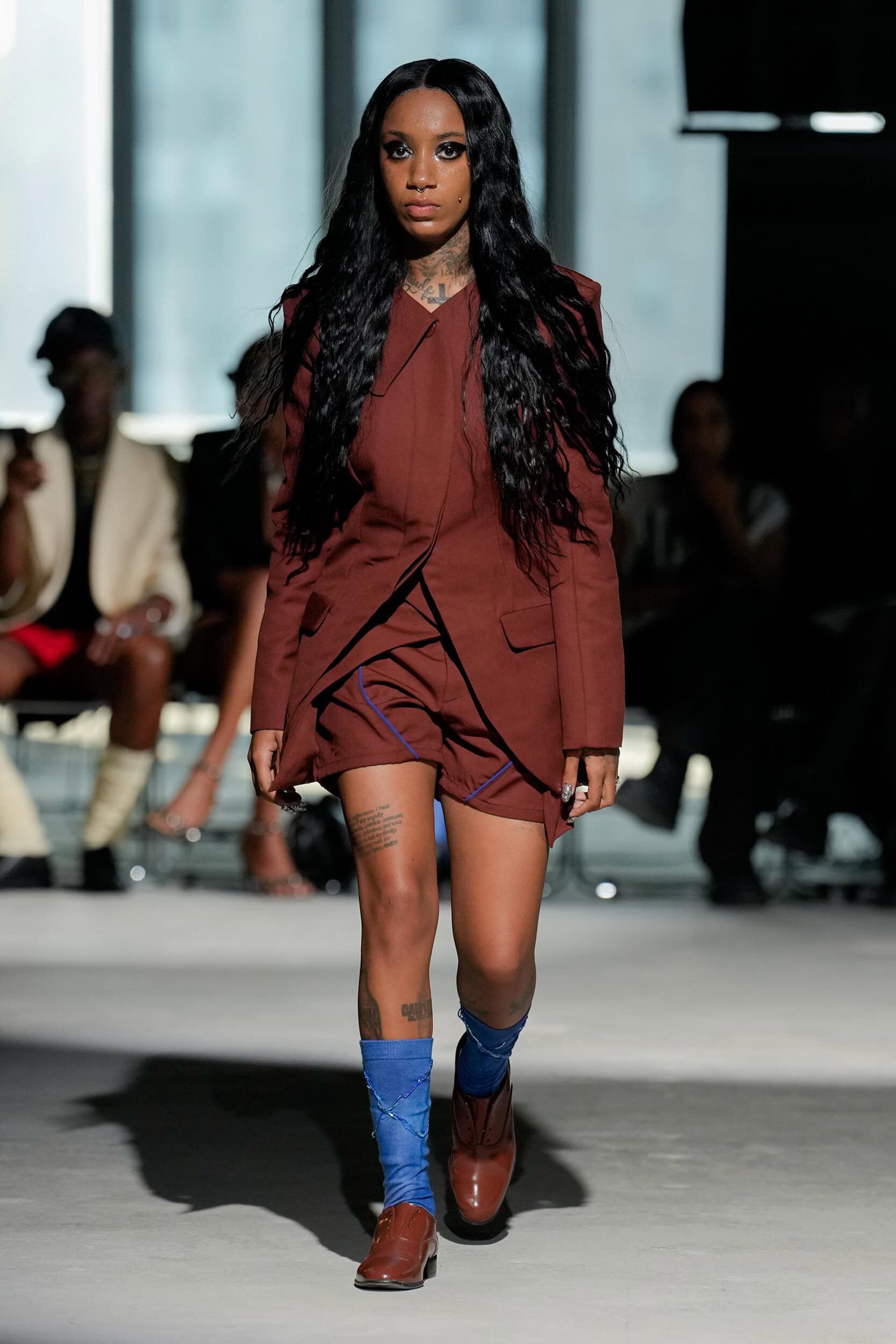 Head Of State Spring 2026 Fashion Show