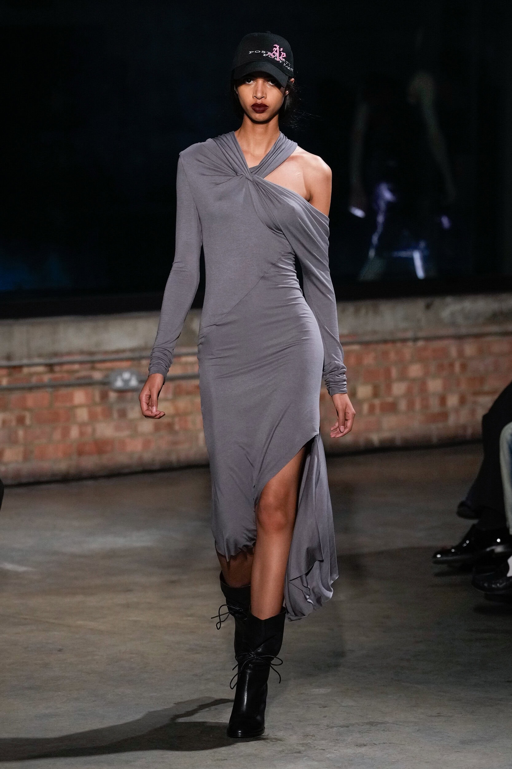 Aaron Esh Spring 2026 Fashion Show