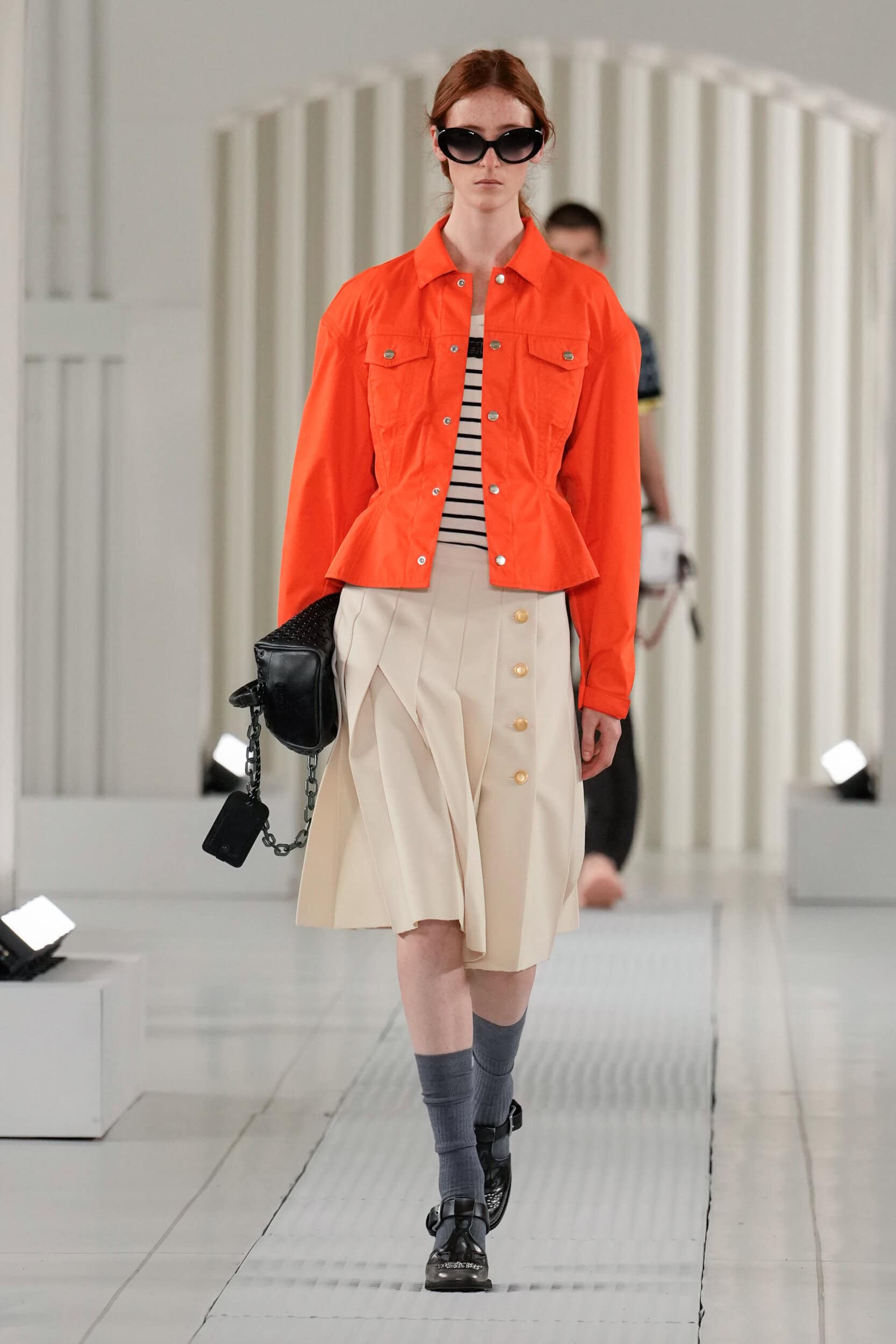 Onitsuka Tiger Spring 2026 Fashion Show