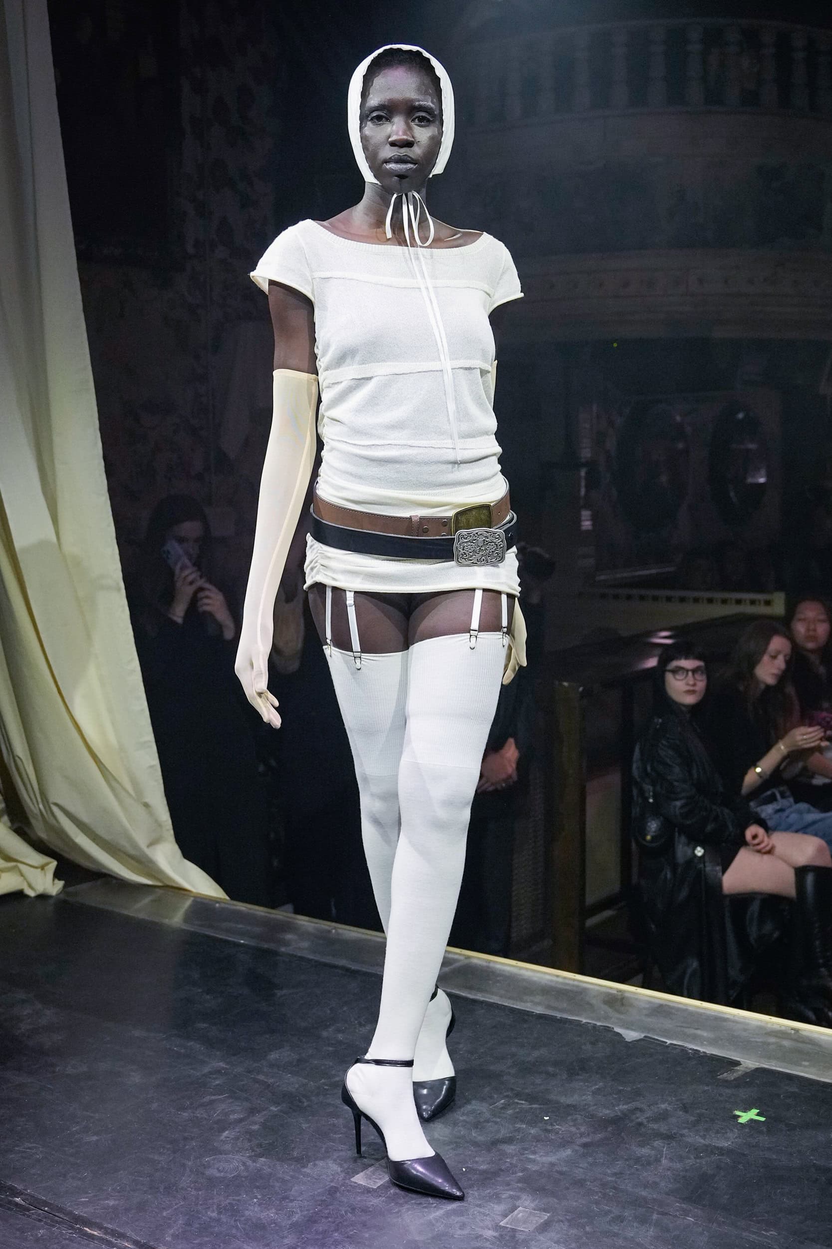 Elena Velez Spring 2026 Fashion Show