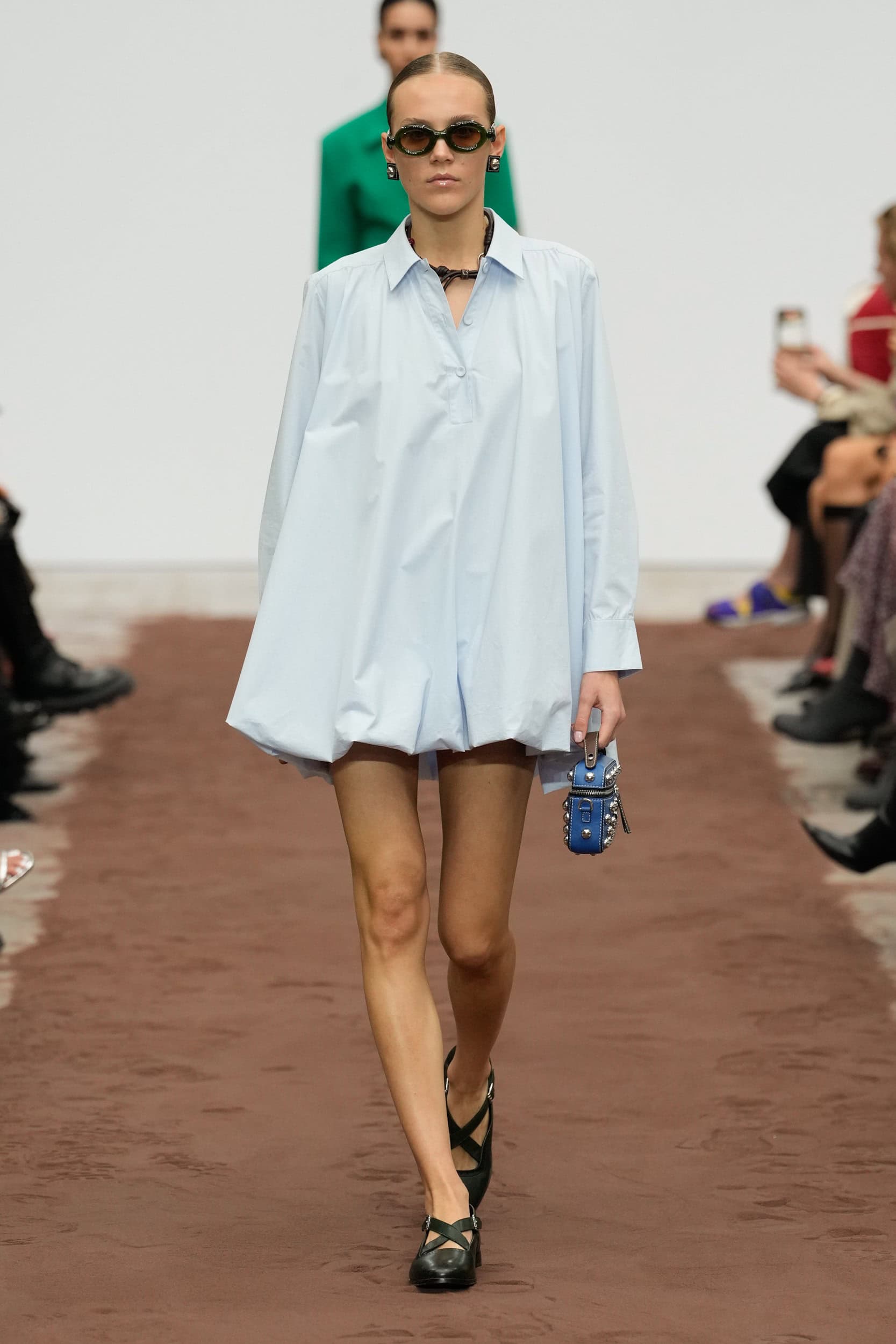 Dhruv Kapoor Spring 2026 Fashion Show