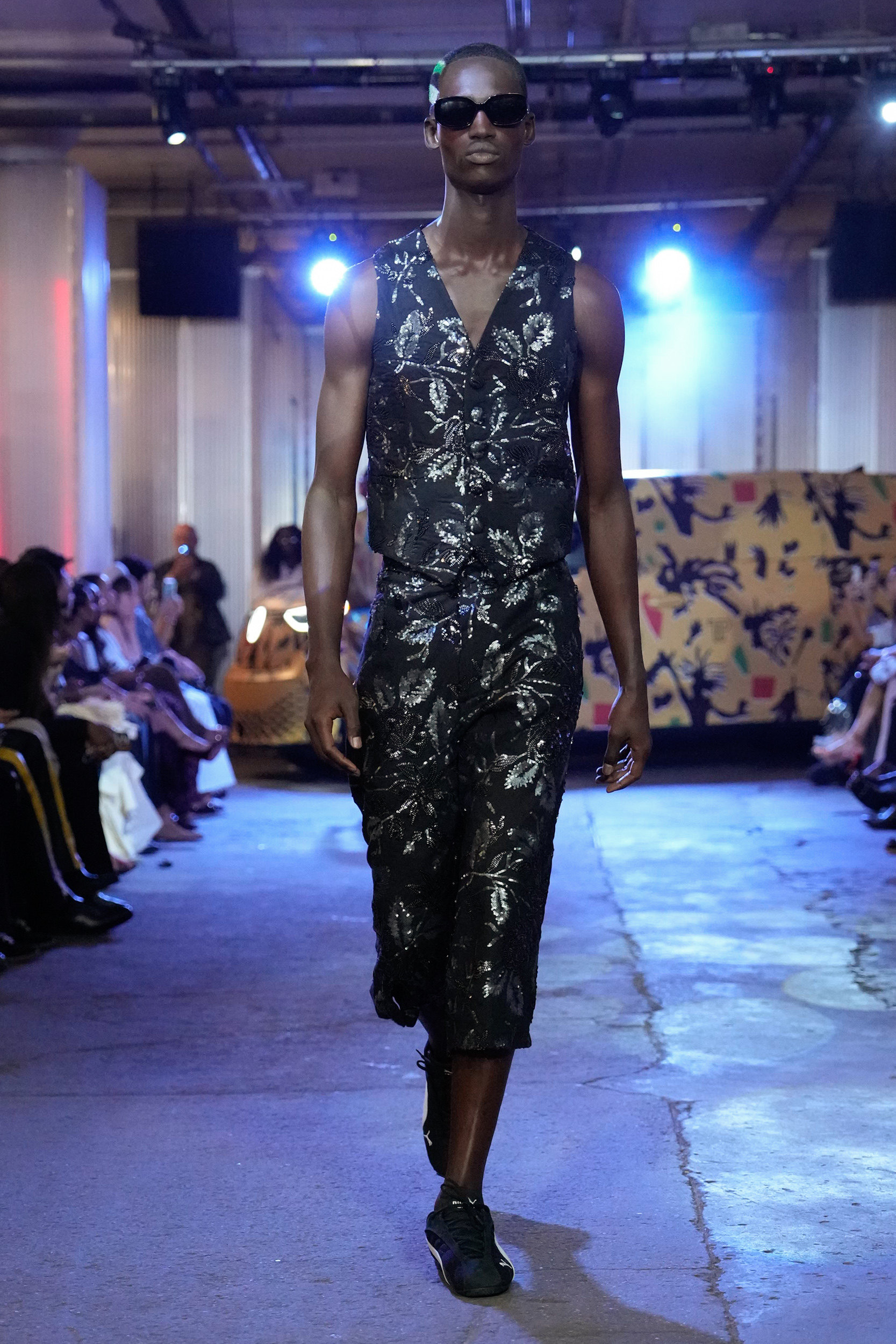 Theophilio Spring 2026 Fashion Show
