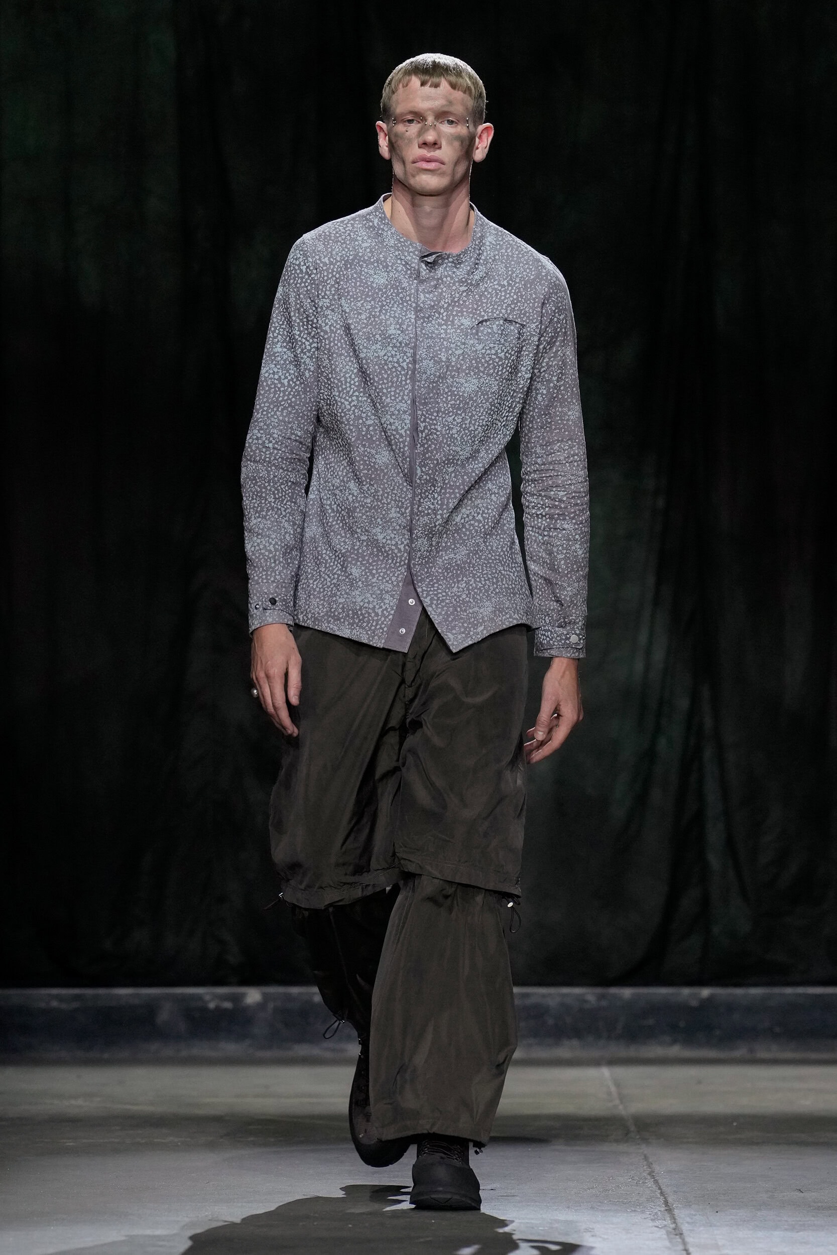 Charlie Constantinou Spring 2026 Fashion Show