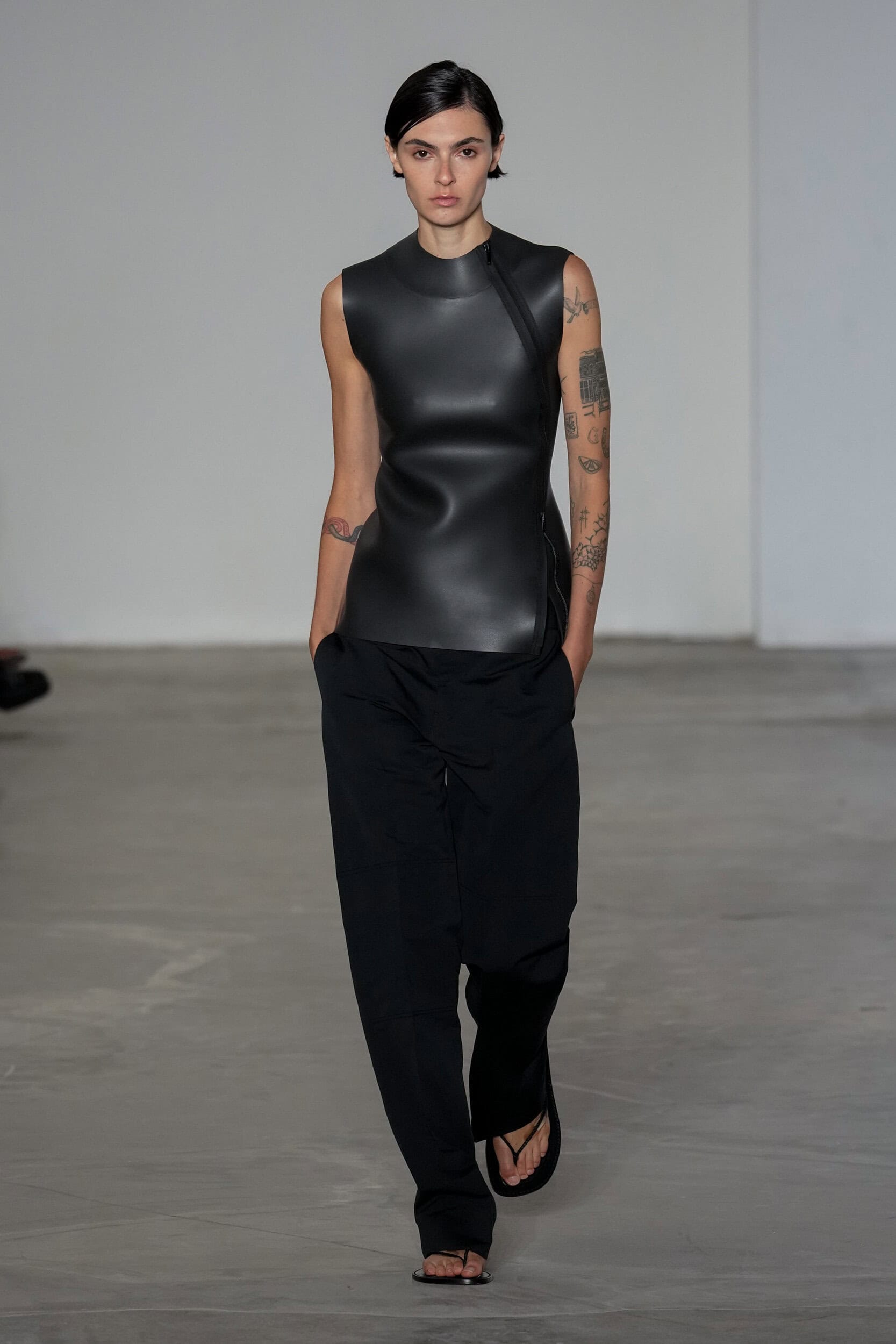Fforme Spring 2026 Fashion Show