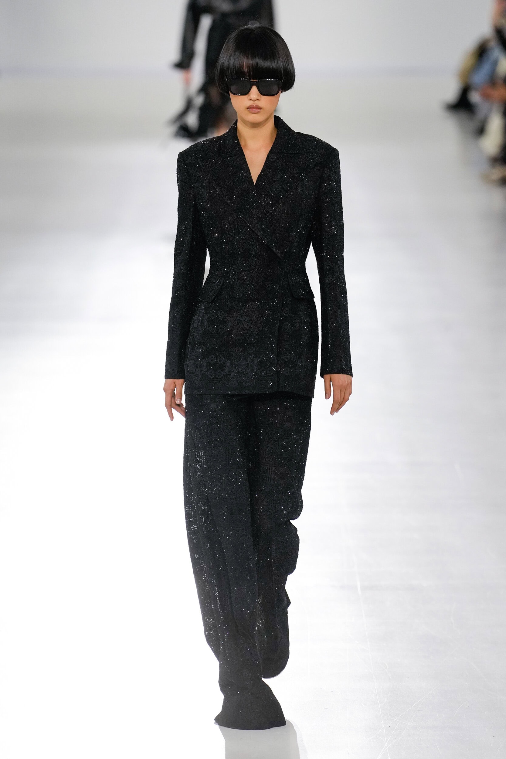 Ermanno Scervino Spring 2026 Fashion Show