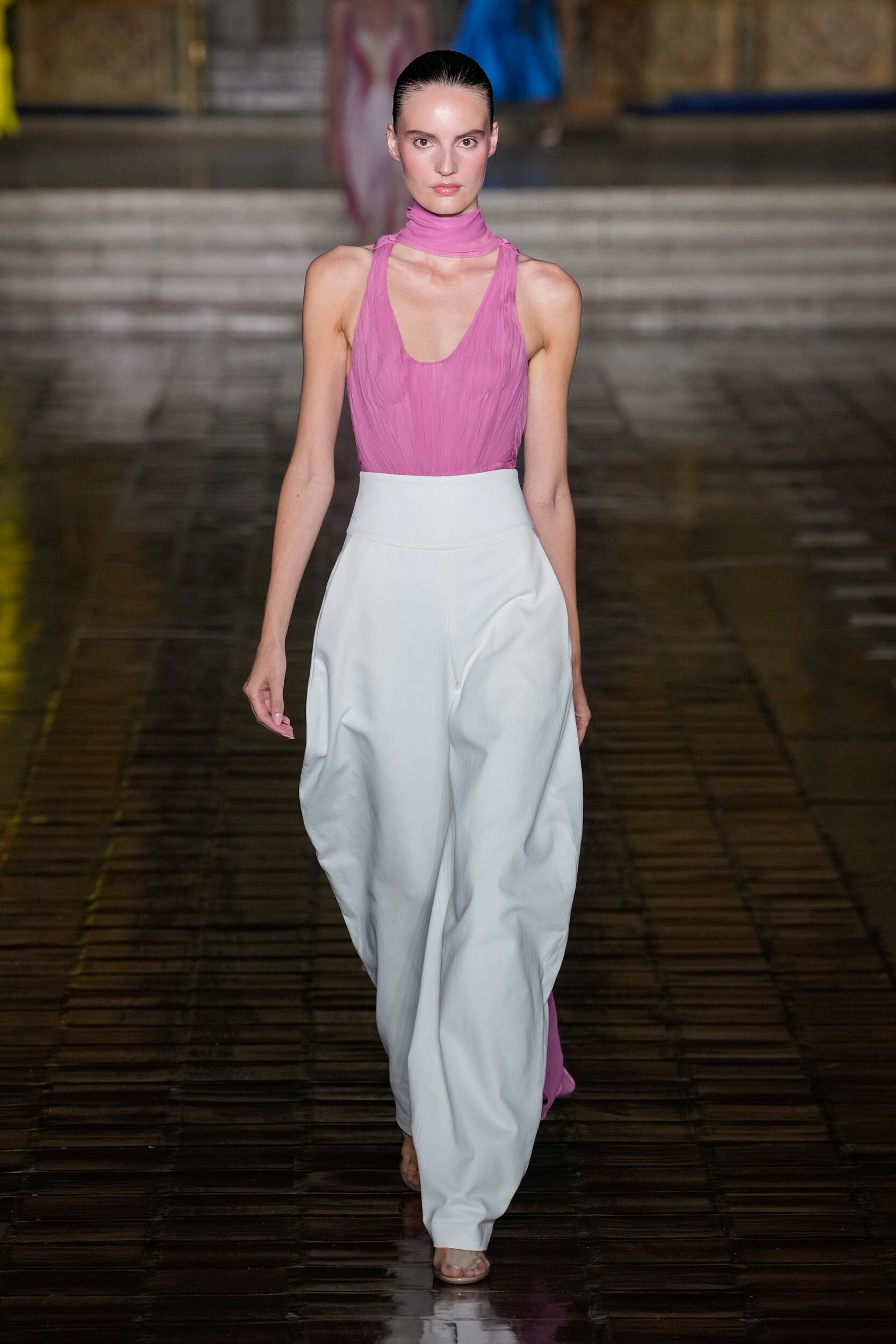 Prabal Gurung Spring 2026 Fashion Show