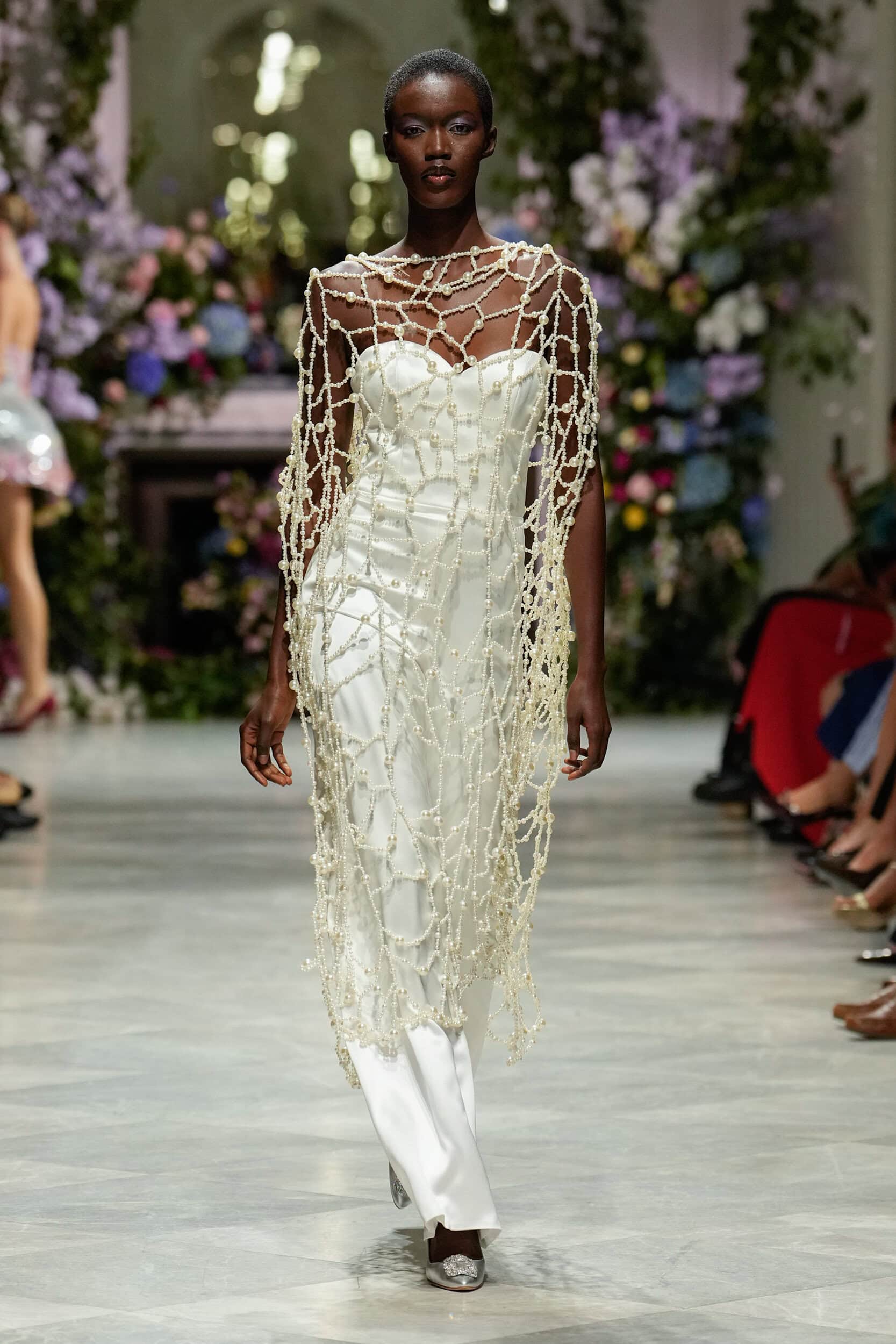 Nardos Spring 2026 Fashion Show