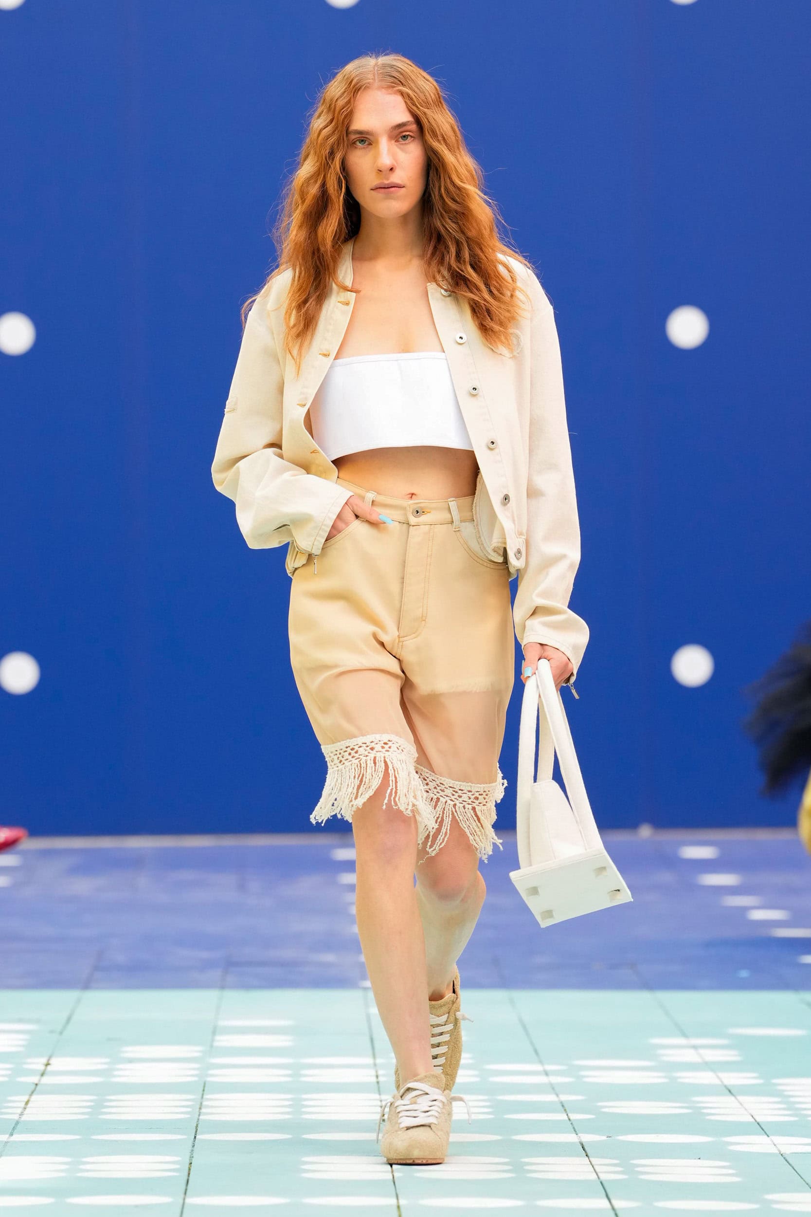 Kseniaschnaider Spring 2026 Fashion Show