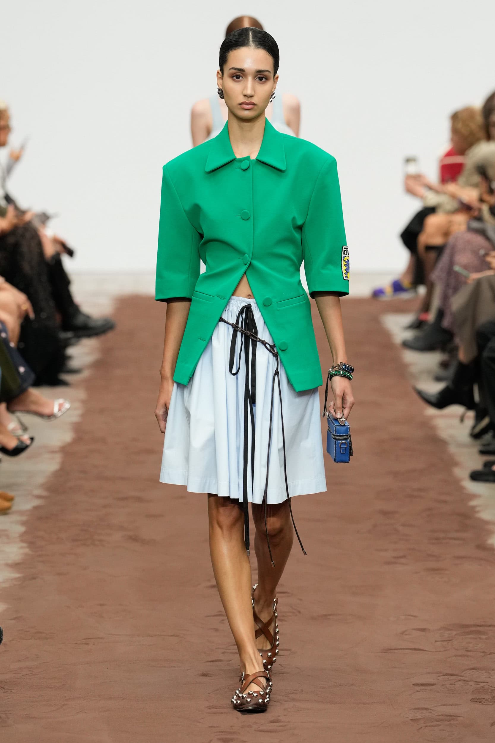 Dhruv Kapoor Spring 2026 Fashion Show