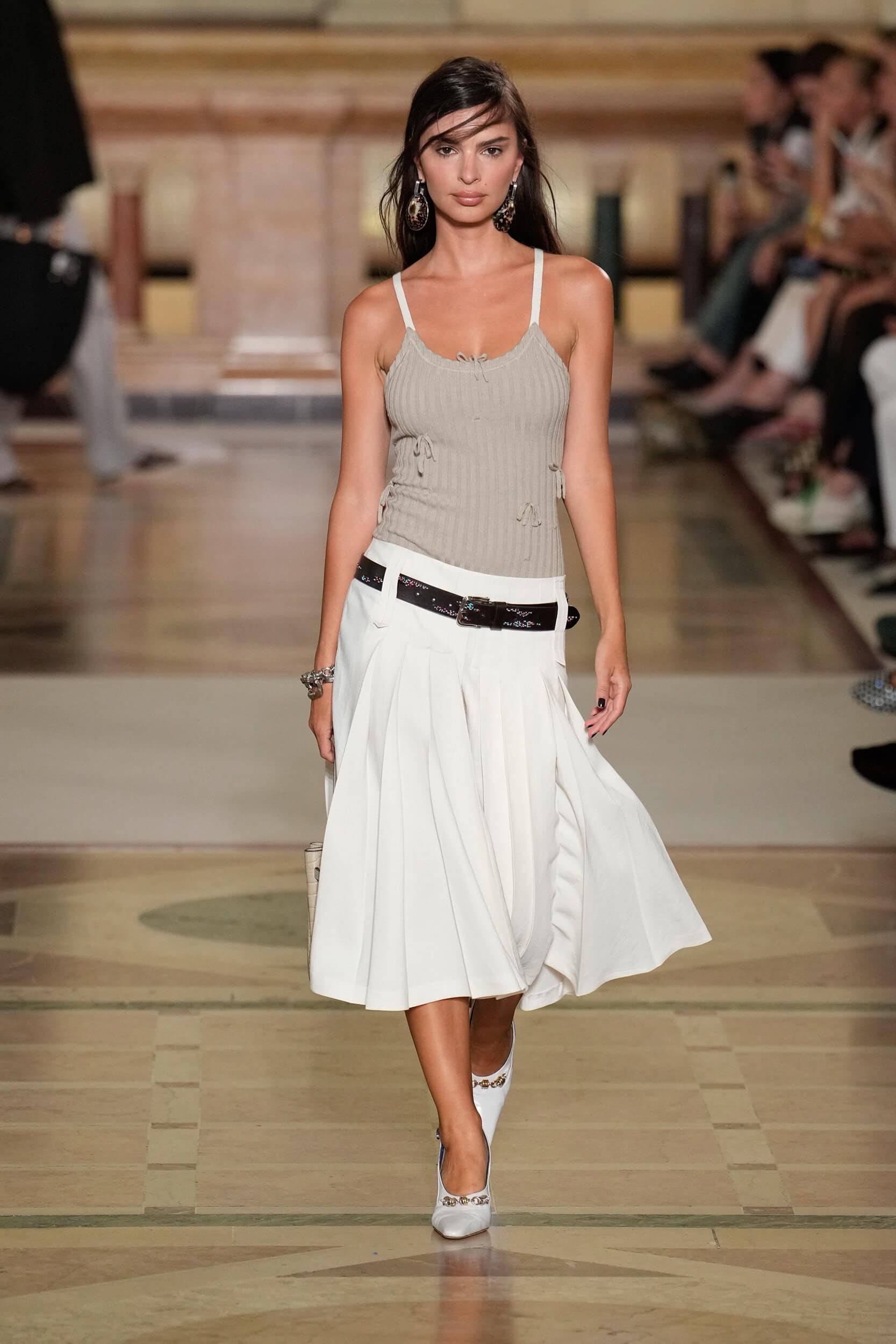 Tory Burch Spring 2026 Fashion Show
