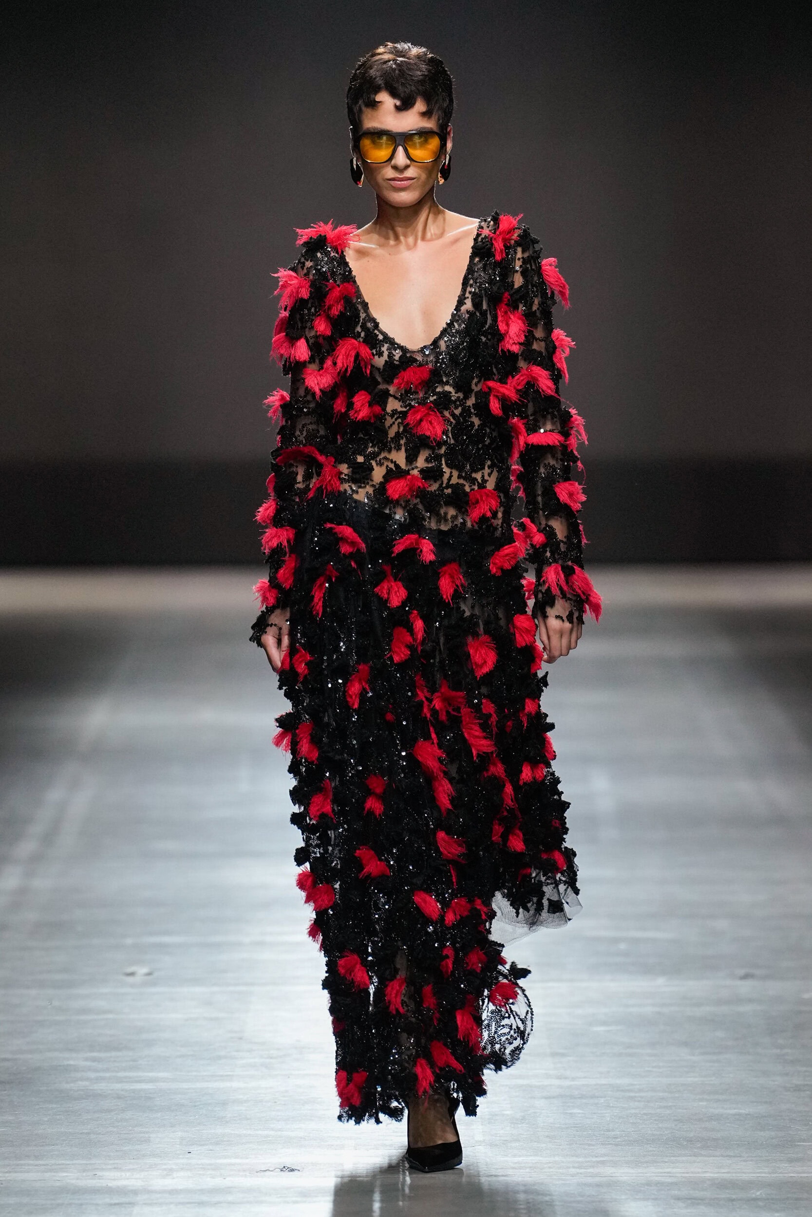 Tokyo James Spring 2026 Fashion Show