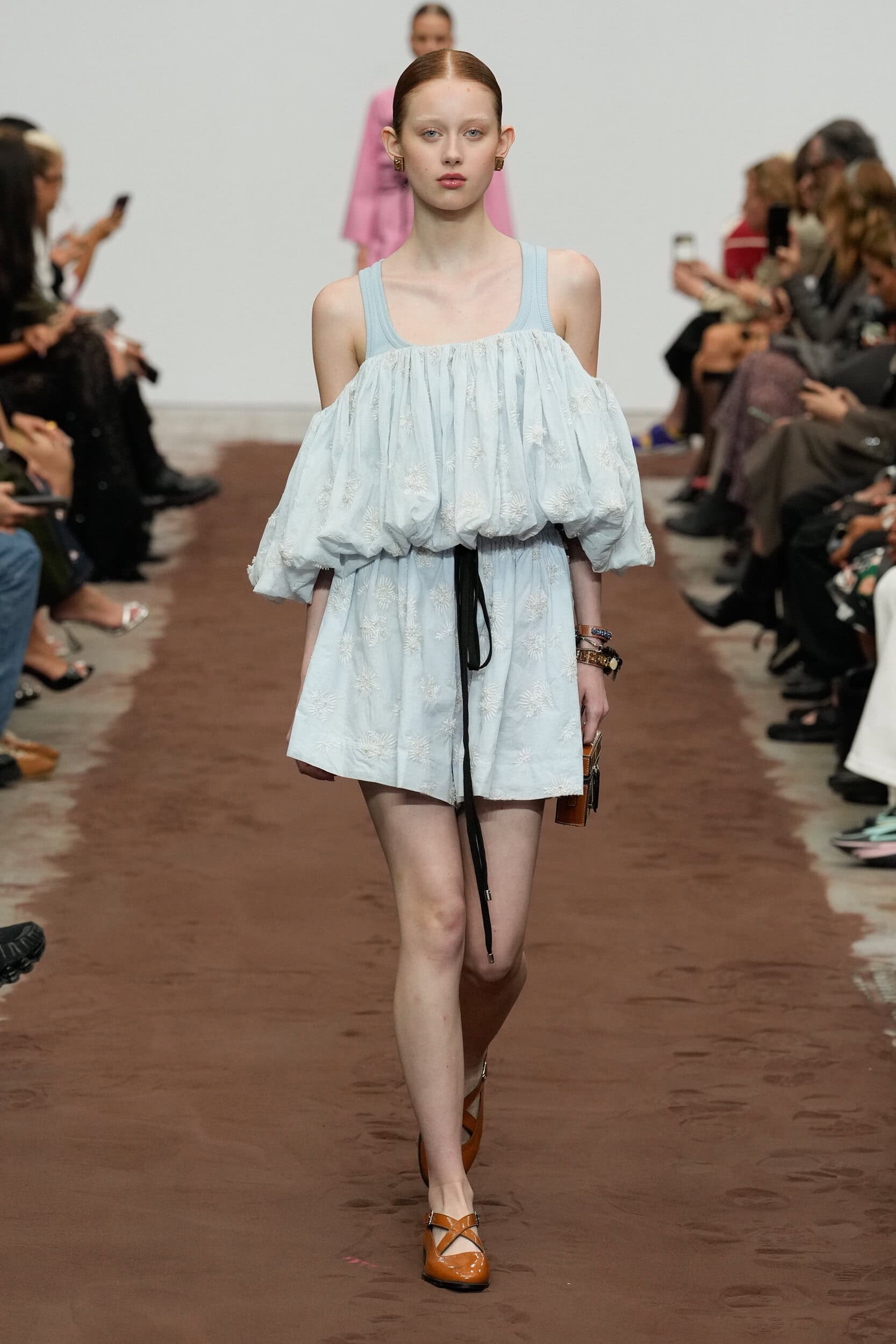 Dhruv Kapoor Spring 2026 Fashion Show