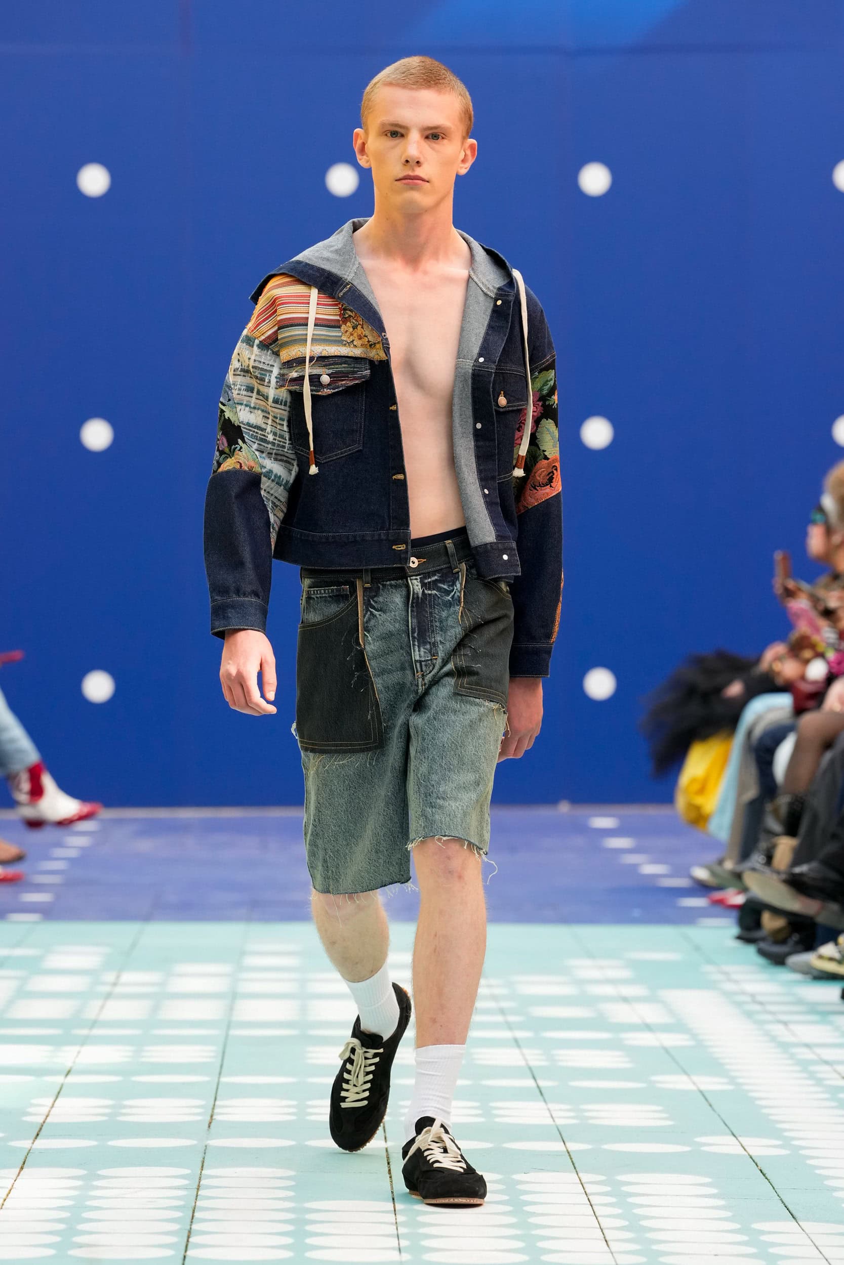 Kseniaschnaider Spring 2026 Fashion Show