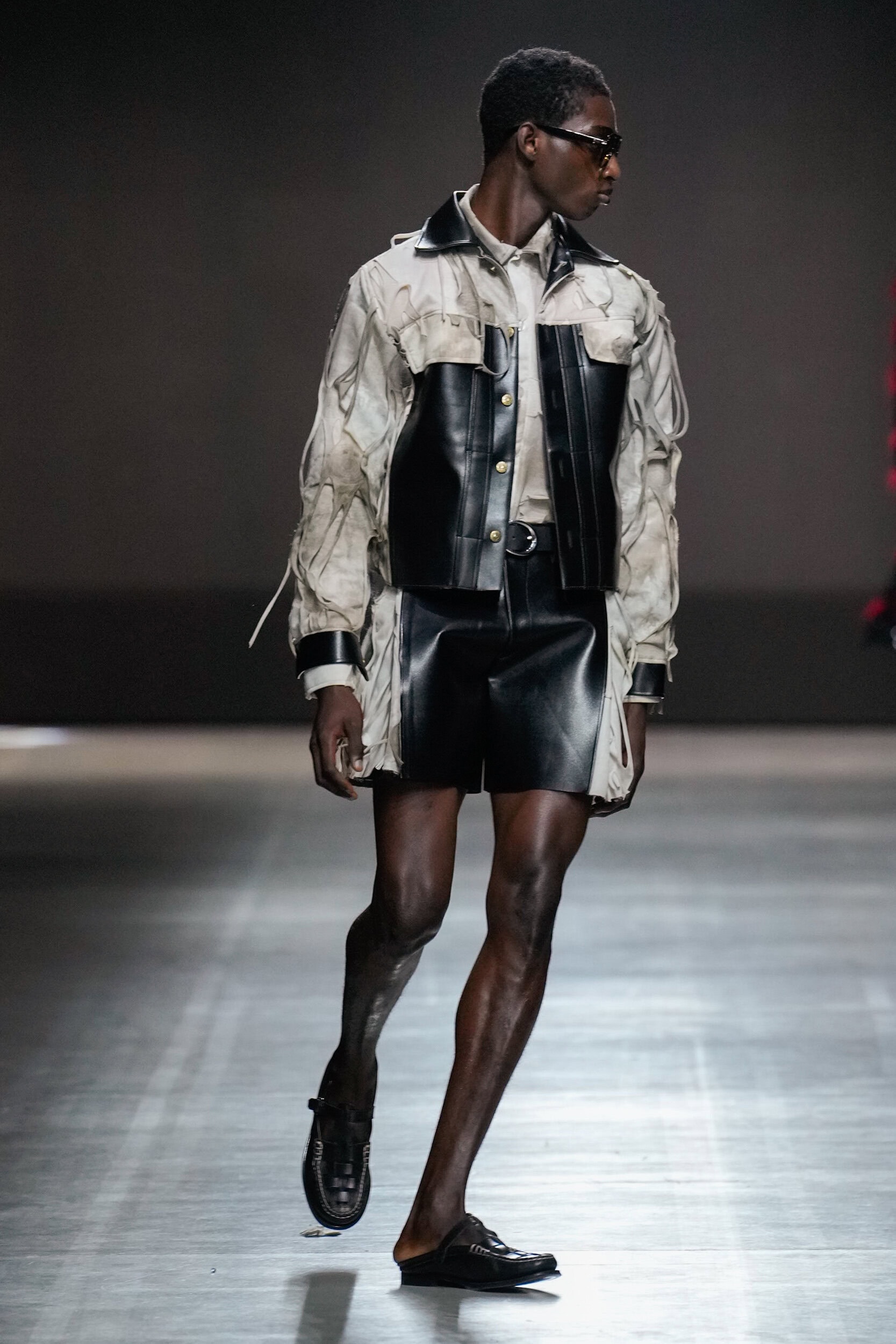 Tokyo James Spring 2026 Fashion Show
