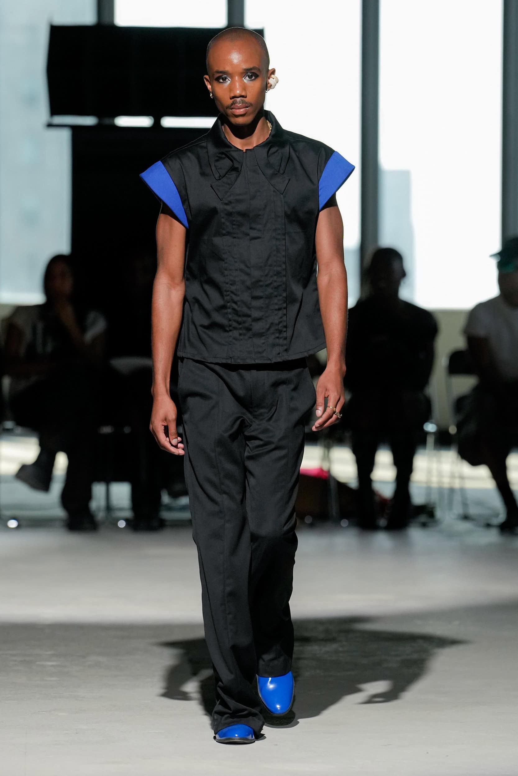 Head Of State Spring 2026 Fashion Show