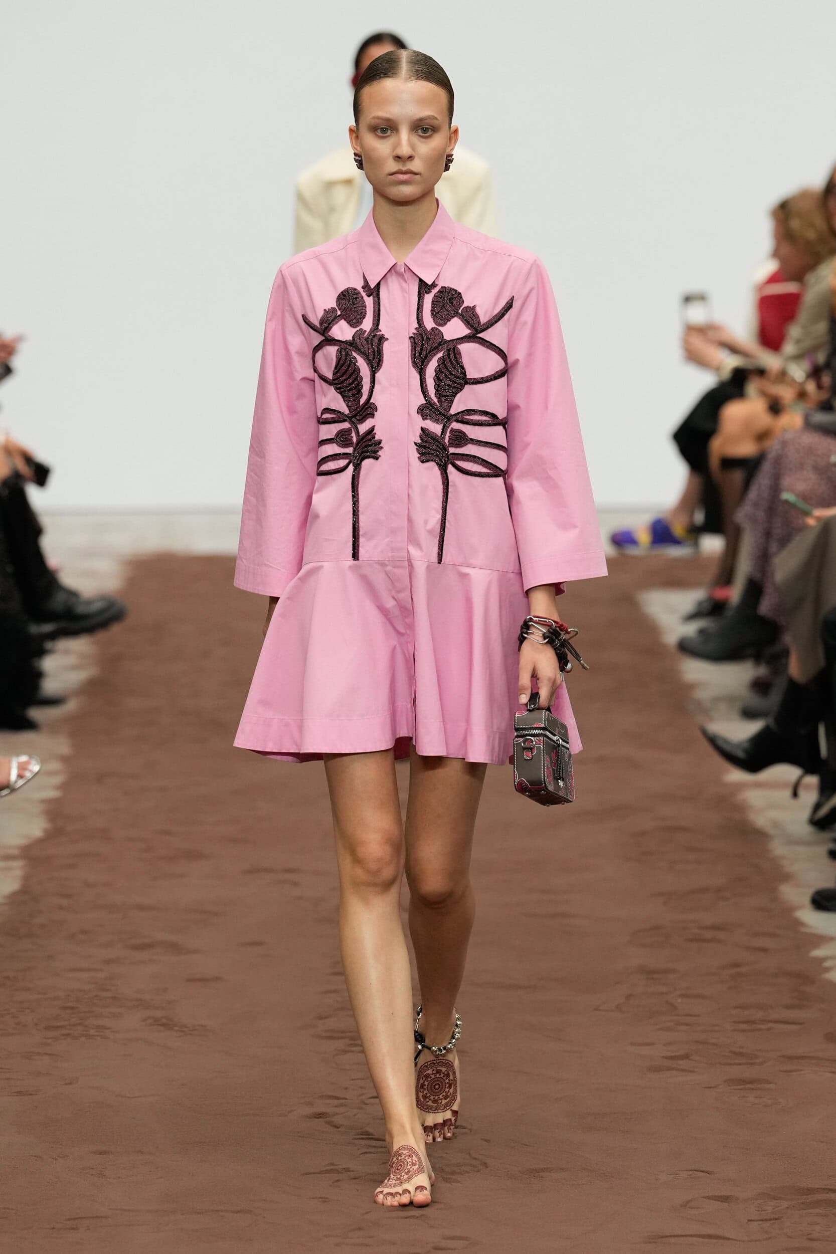 Dhruv Kapoor Spring 2026 Fashion Show