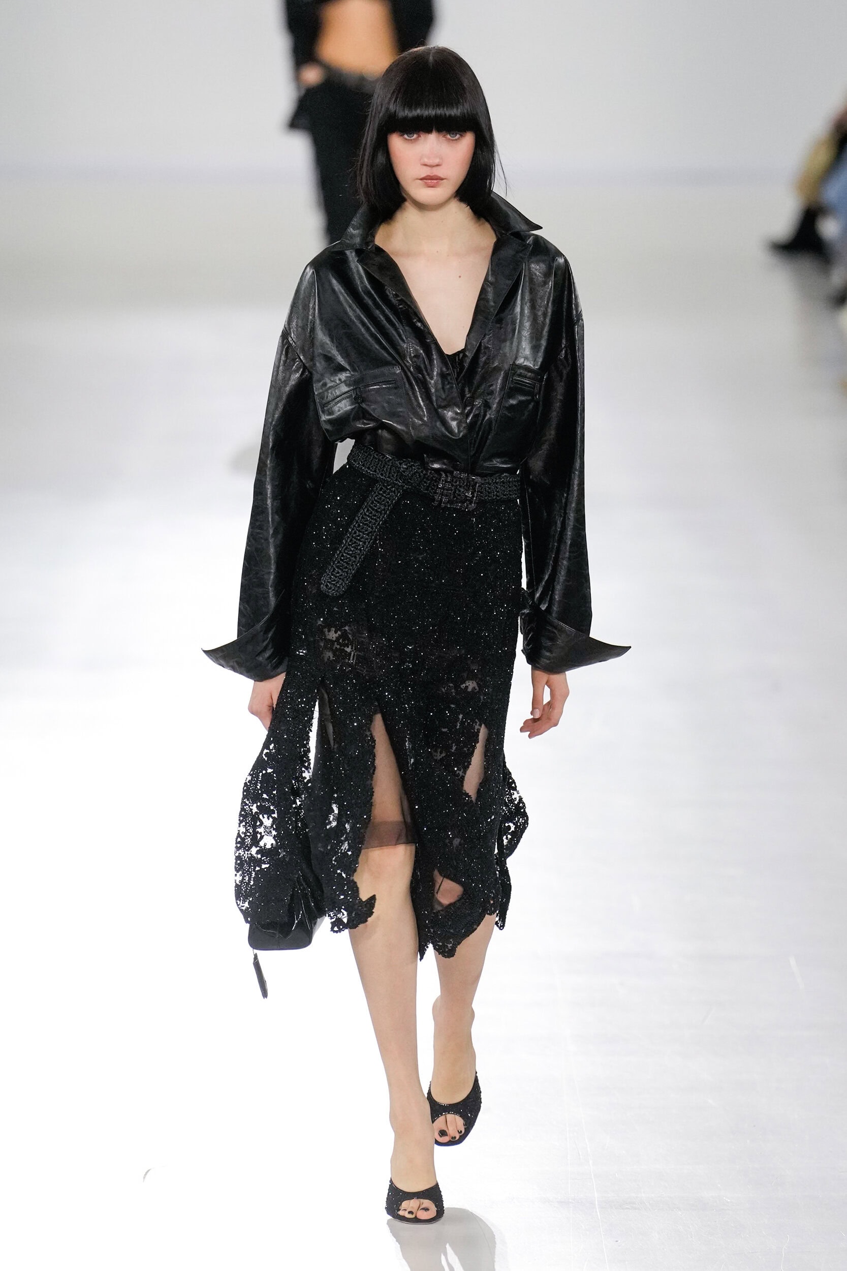 Ermanno Scervino Spring 2026 Fashion Show