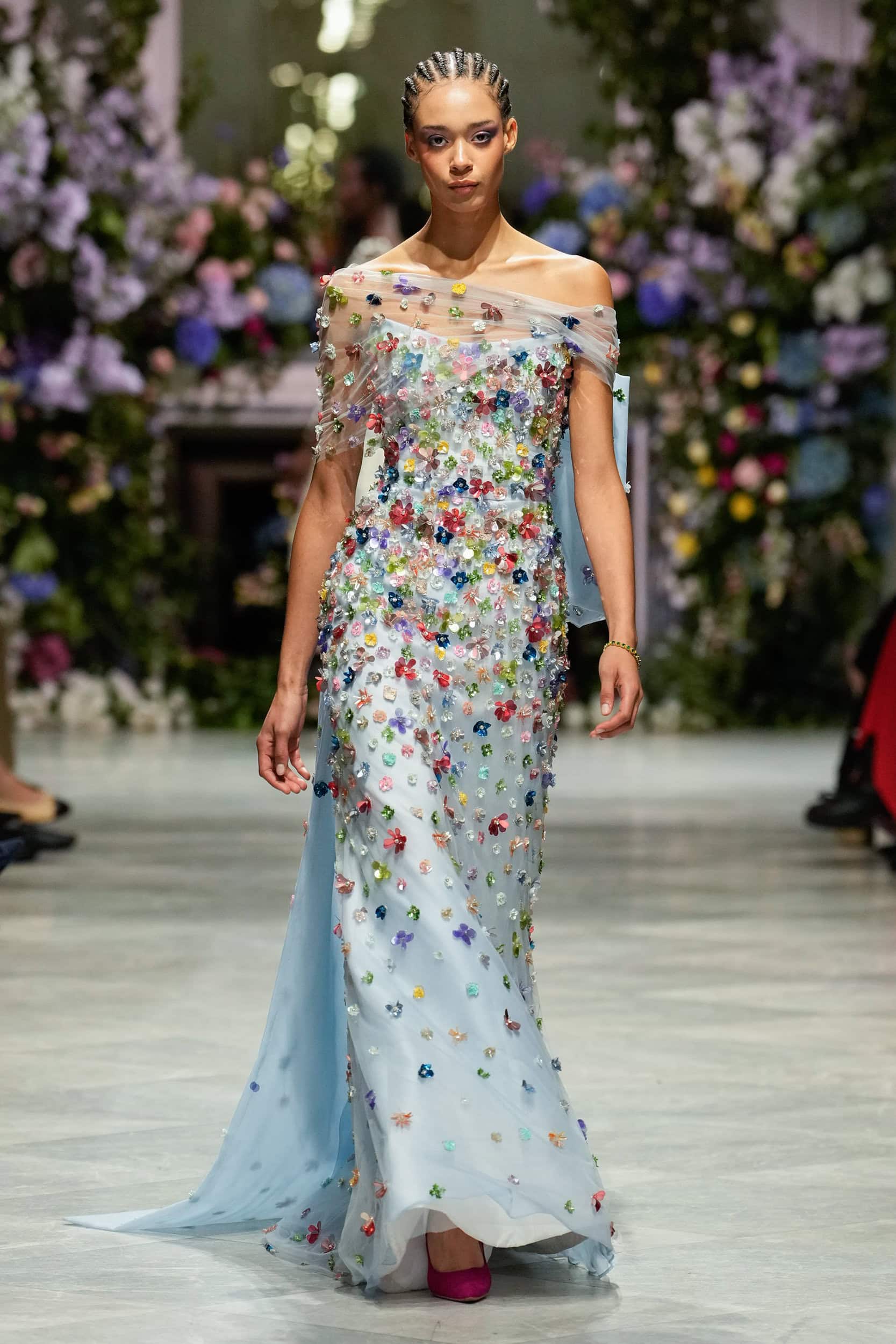 Nardos Spring 2026 Fashion Show