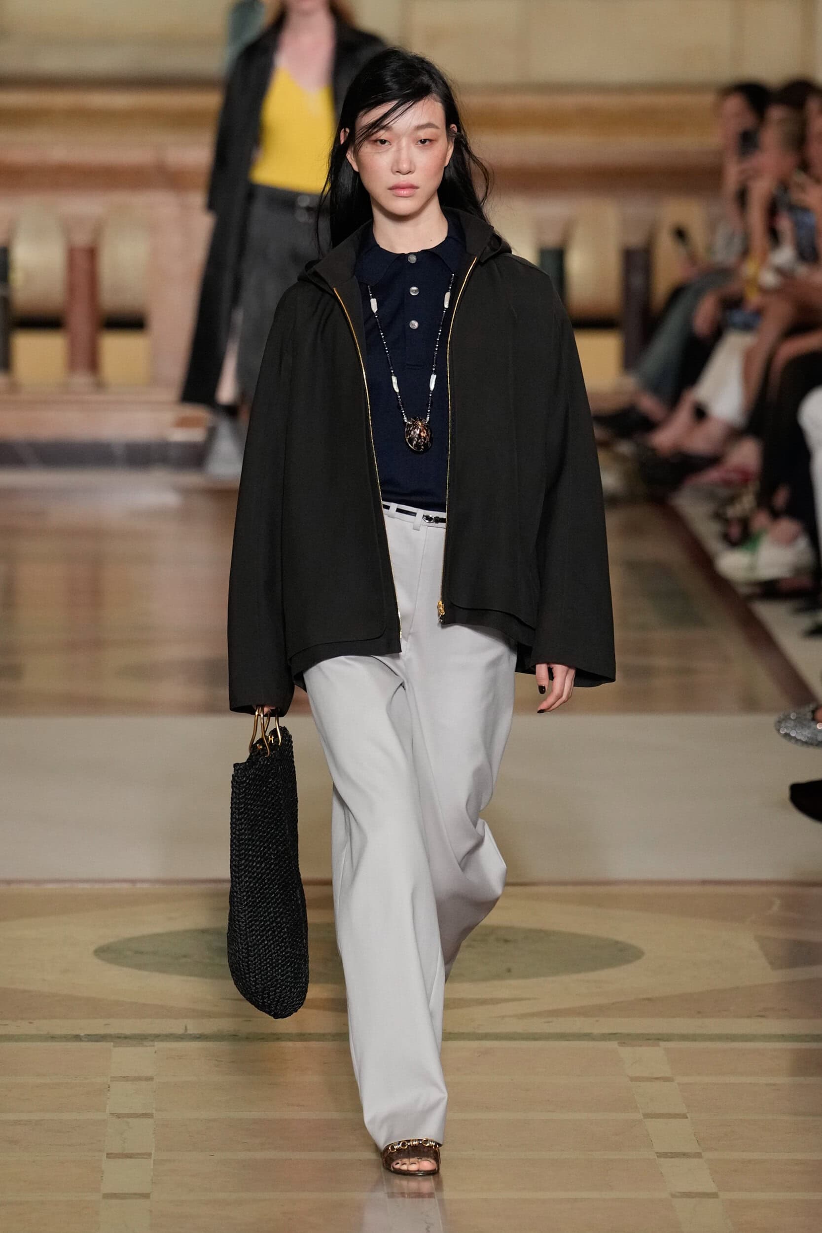 Tory Burch Spring 2026 Fashion Show