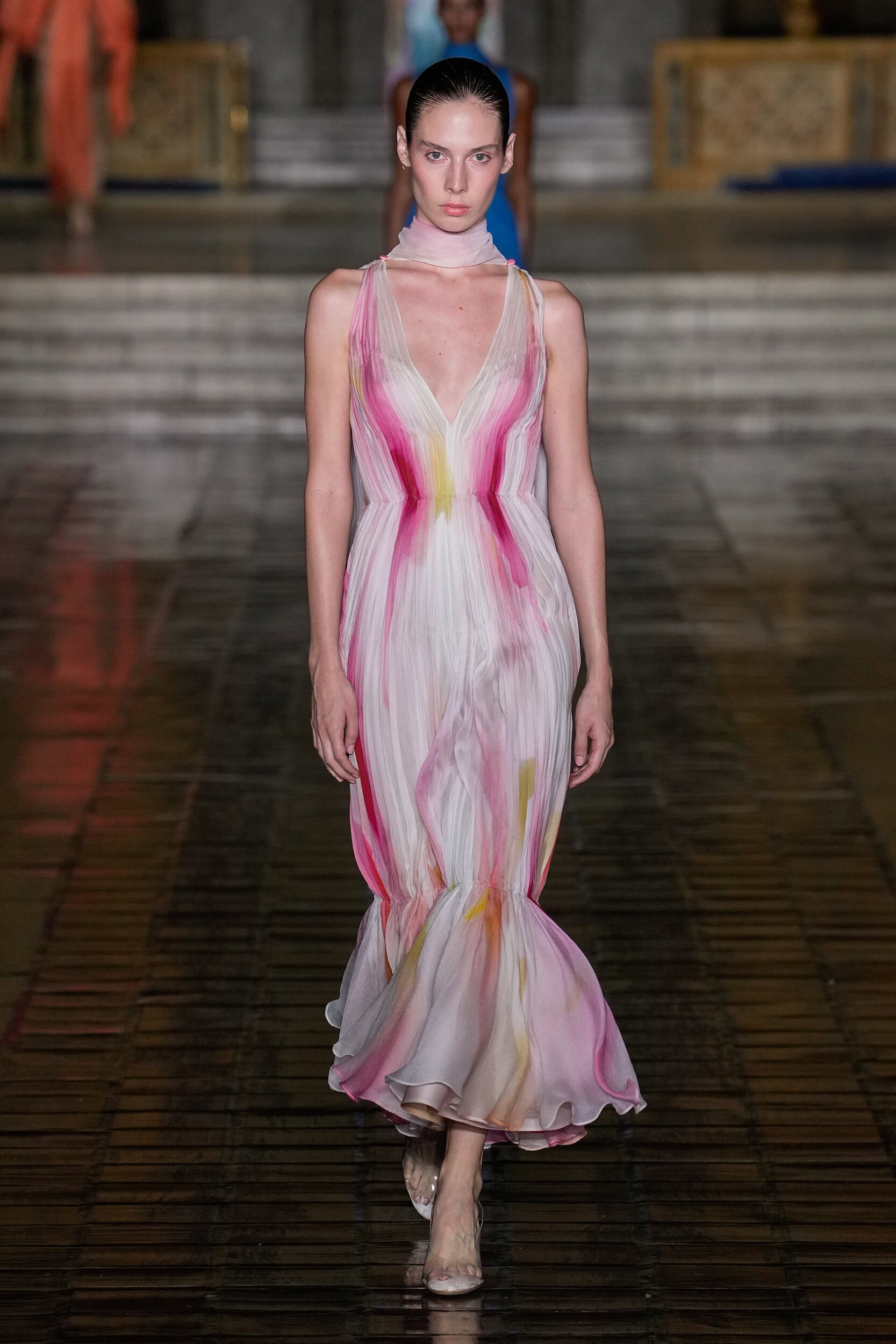 Prabal Gurung Spring 2026 Fashion Show