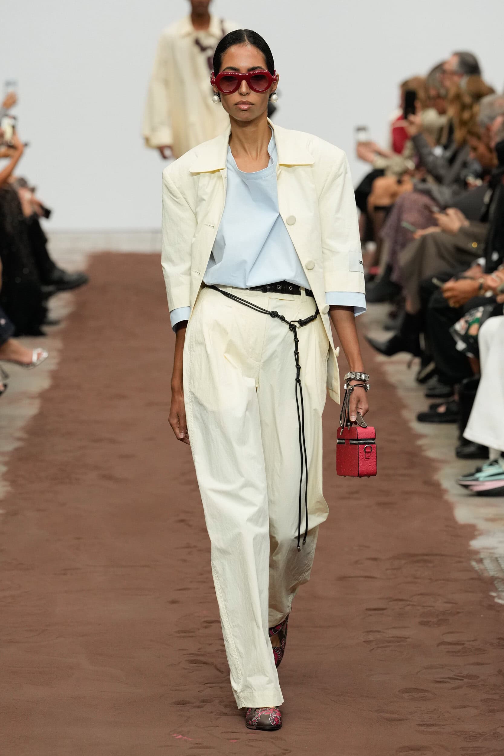 Dhruv Kapoor Spring 2026 Fashion Show