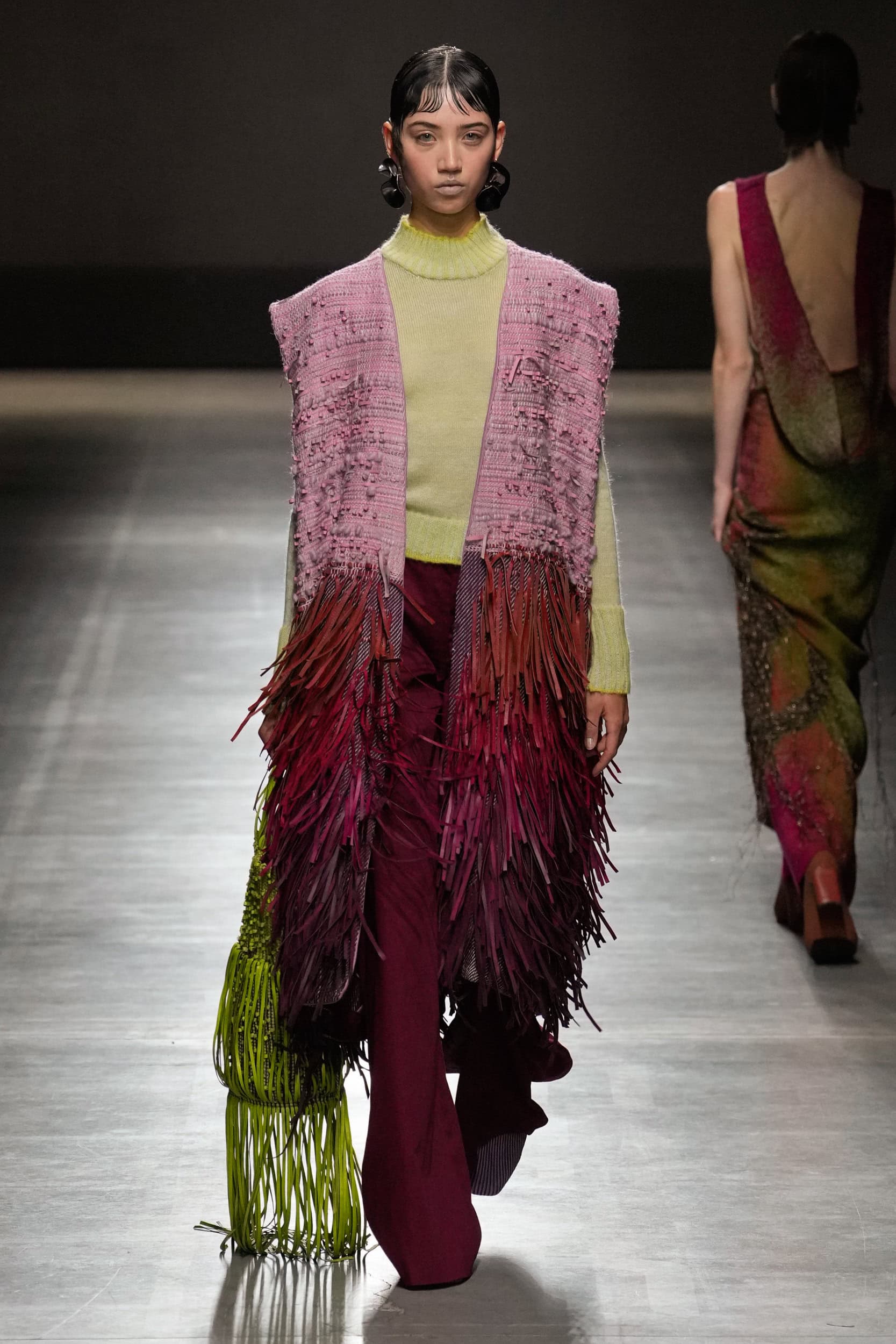 Milano Moda Graduate Spring 2026 Fashion Show