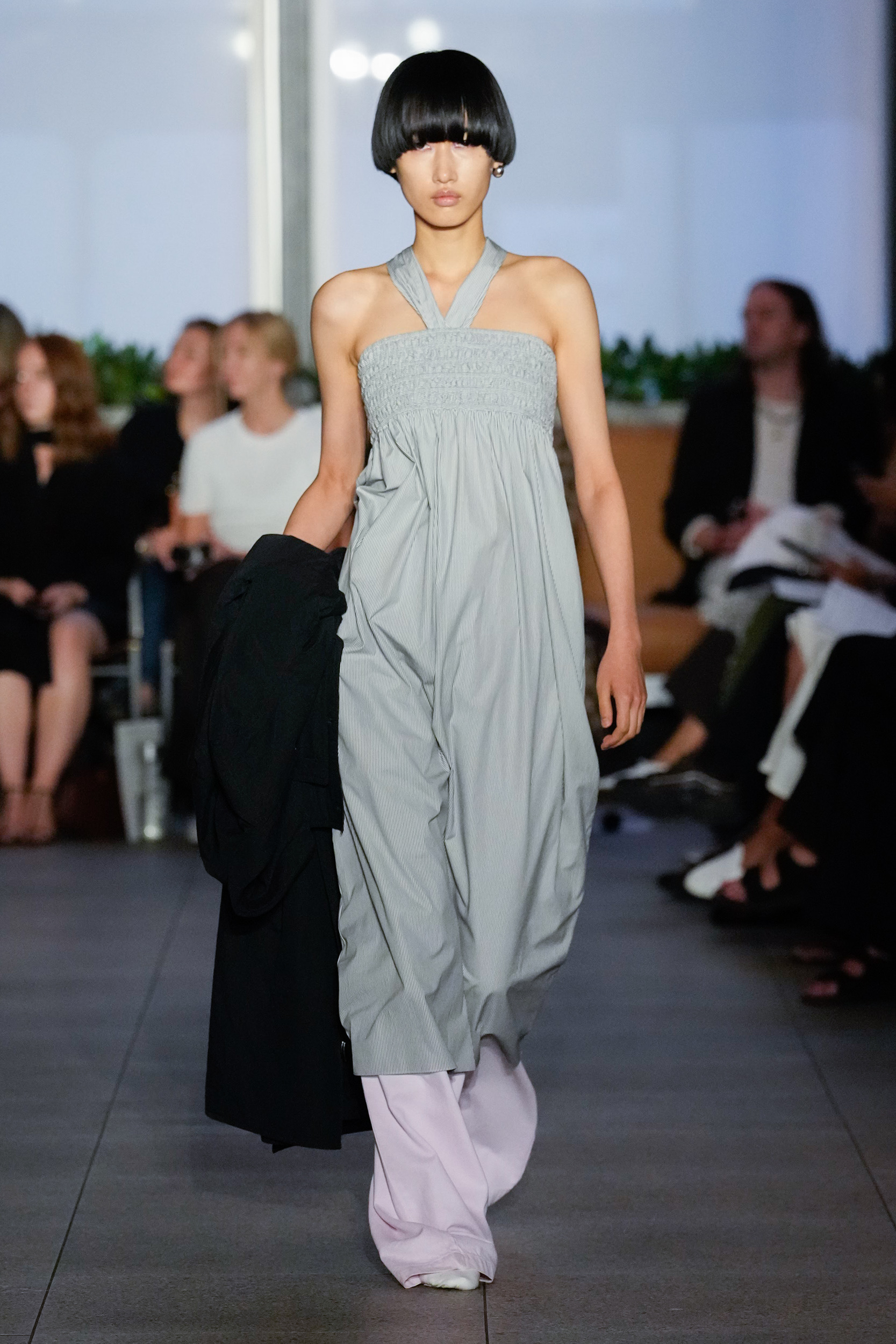 Maria Mcmanus Spring 2026 Fashion Show
