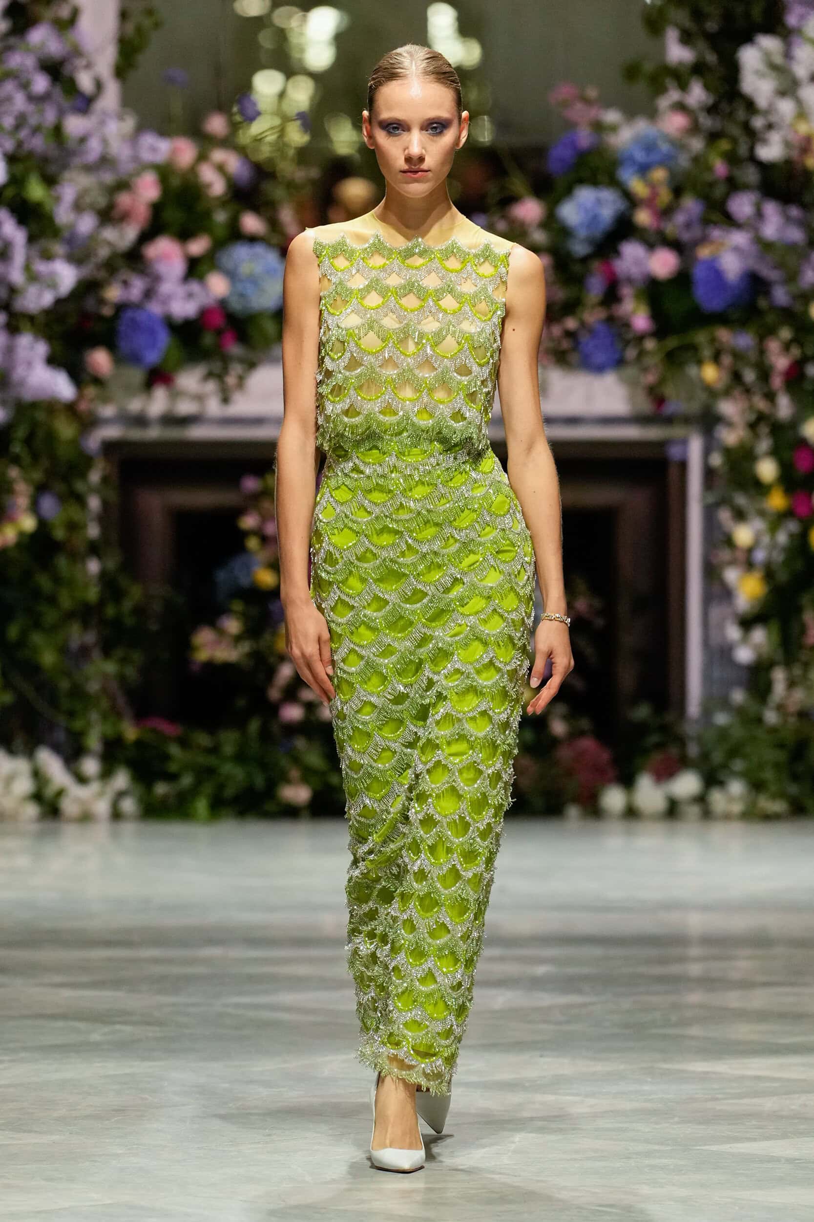 Nardos Spring 2026 Fashion Show