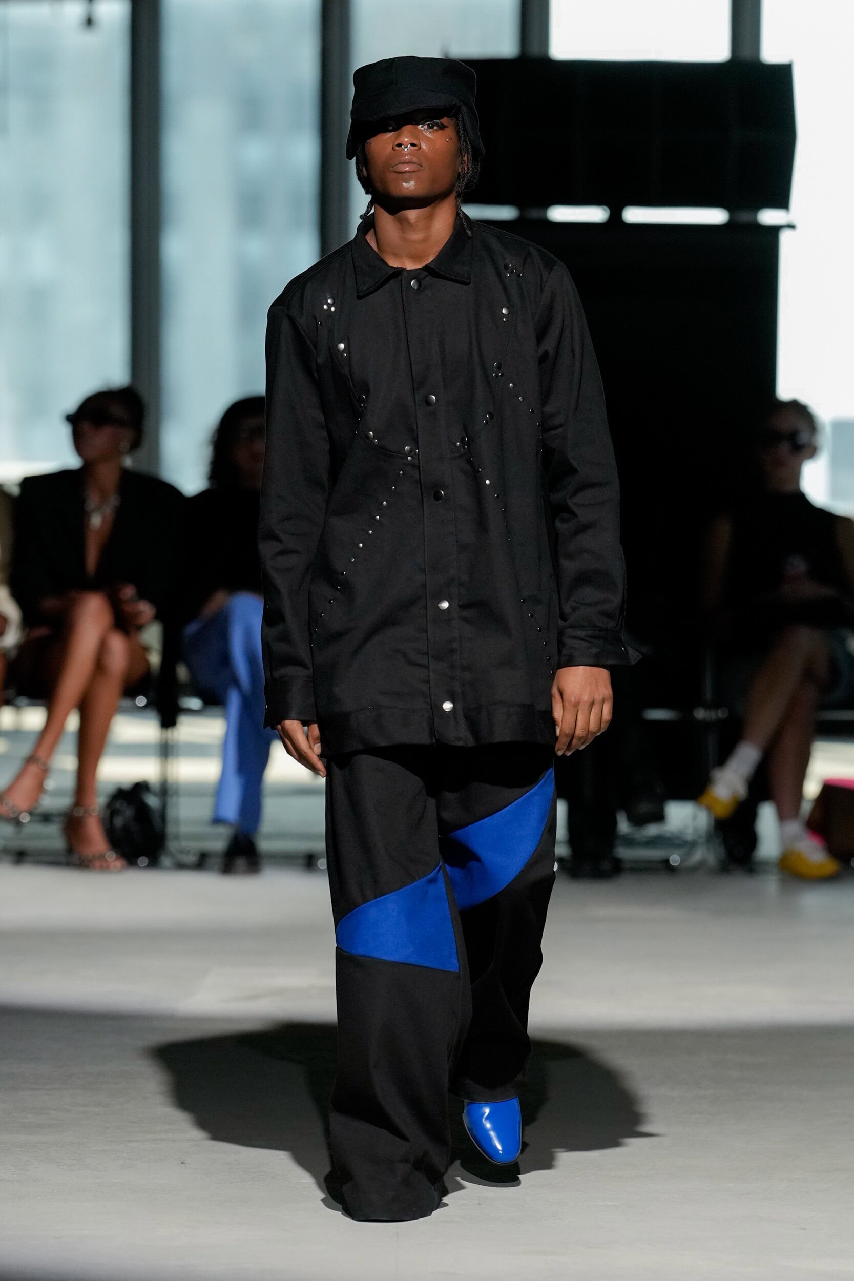 Head Of State Spring 2026 Fashion Show